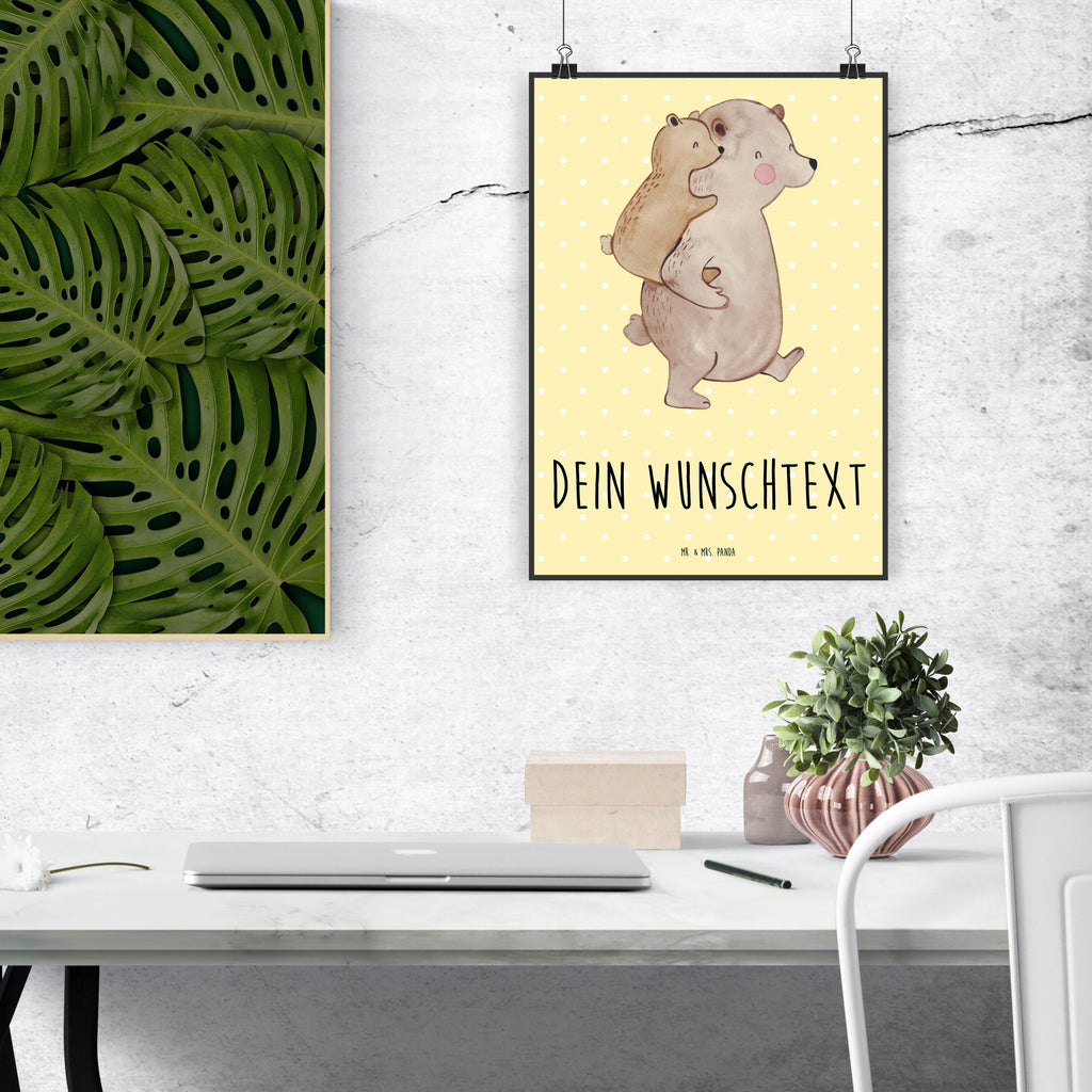Personalisiertes Poster Papa Bär Personalisiertes Poster, Personalisiertes Wandposter, Personalisiertes Bild, Personalisierte Wanddeko, Personalisiertes Küchenposter, Personalisiertes Kinderposter, Personalisierte Wanddeko Bild, Personalisierte Raumdekoration, Personalisierte Wanddekoration, Personalisiertes Handgemaltes Poster, Personalisiertes Designposter, Personalisierter Kunstdruck, Personalisierter Posterdruck, Poster mit Namen, Wandposter mit Namen, Bild mit Namen, Wanddeko mit Namen, Küchenposter mit Namen, Kinderposter mit Namen, Wanddeko Bild mit Namen, Raumdekoration mit Namen, Wanddekoration mit Namen, Kunstdruck mit Namen, Posterdruck mit Namen, Wunschtext Poster, Poster selbst gestalten., Familie, Vatertag, Muttertag, Bruder, Schwester, Mama, Papa, Oma, Opa, Geschenk, Vater, Papi, Vati, Onkel, Geburtstag