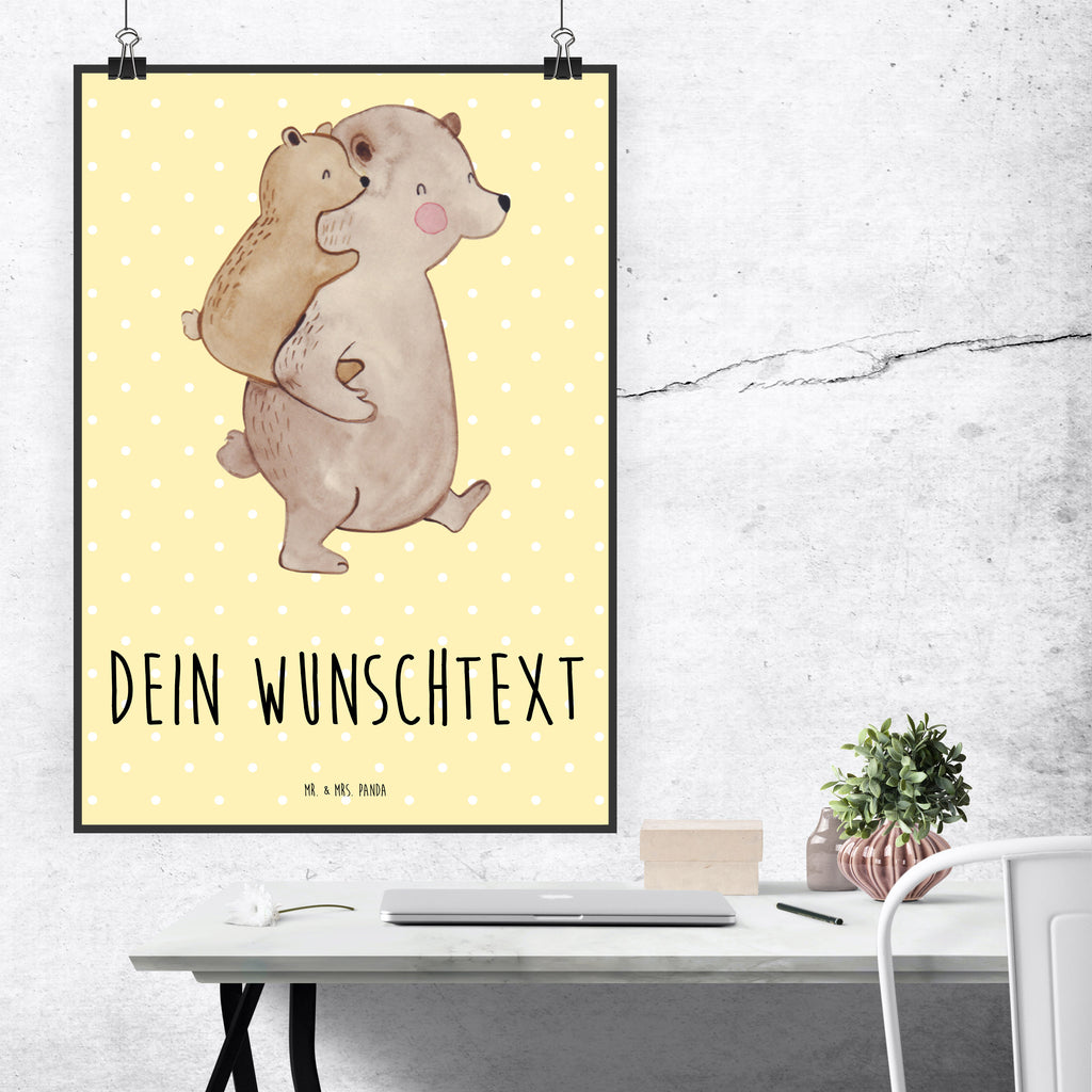 Personalisiertes Poster Papa Bär Personalisiertes Poster, Personalisiertes Wandposter, Personalisiertes Bild, Personalisierte Wanddeko, Personalisiertes Küchenposter, Personalisiertes Kinderposter, Personalisierte Wanddeko Bild, Personalisierte Raumdekoration, Personalisierte Wanddekoration, Personalisiertes Handgemaltes Poster, Personalisiertes Designposter, Personalisierter Kunstdruck, Personalisierter Posterdruck, Poster mit Namen, Wandposter mit Namen, Bild mit Namen, Wanddeko mit Namen, Küchenposter mit Namen, Kinderposter mit Namen, Wanddeko Bild mit Namen, Raumdekoration mit Namen, Wanddekoration mit Namen, Kunstdruck mit Namen, Posterdruck mit Namen, Wunschtext Poster, Poster selbst gestalten., Familie, Vatertag, Muttertag, Bruder, Schwester, Mama, Papa, Oma, Opa, Geschenk, Vater, Papi, Vati, Onkel, Geburtstag