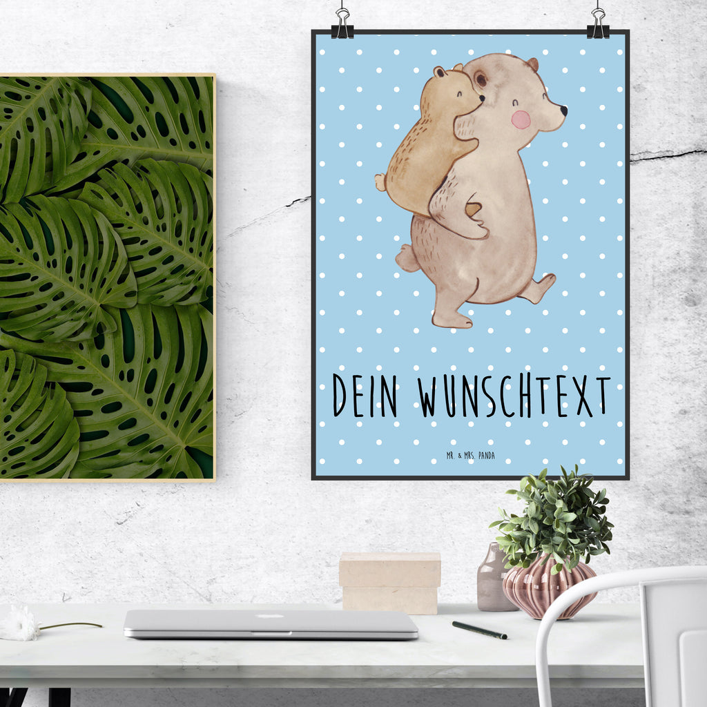 Personalisiertes Poster Papa Bär Personalisiertes Poster, Personalisiertes Wandposter, Personalisiertes Bild, Personalisierte Wanddeko, Personalisiertes Küchenposter, Personalisiertes Kinderposter, Personalisierte Wanddeko Bild, Personalisierte Raumdekoration, Personalisierte Wanddekoration, Personalisiertes Handgemaltes Poster, Personalisiertes Designposter, Personalisierter Kunstdruck, Personalisierter Posterdruck, Poster mit Namen, Wandposter mit Namen, Bild mit Namen, Wanddeko mit Namen, Küchenposter mit Namen, Kinderposter mit Namen, Wanddeko Bild mit Namen, Raumdekoration mit Namen, Wanddekoration mit Namen, Kunstdruck mit Namen, Posterdruck mit Namen, Wunschtext Poster, Poster selbst gestalten., Familie, Vatertag, Muttertag, Bruder, Schwester, Mama, Papa, Oma, Opa, Geschenk, Vater, Papi, Vati, Onkel, Geburtstag