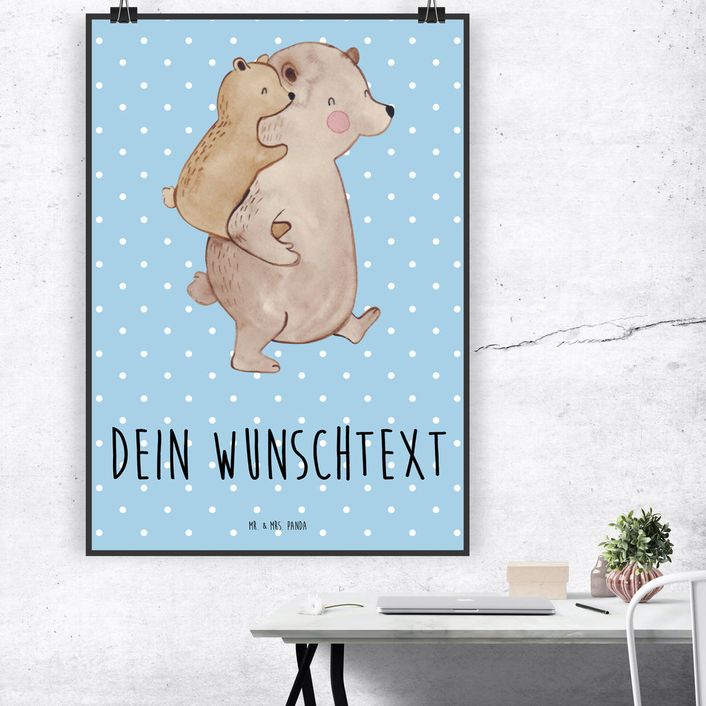 Personalisiertes Poster Papa Bär Personalisiertes Poster, Personalisiertes Wandposter, Personalisiertes Bild, Personalisierte Wanddeko, Personalisiertes Küchenposter, Personalisiertes Kinderposter, Personalisierte Wanddeko Bild, Personalisierte Raumdekoration, Personalisierte Wanddekoration, Personalisiertes Handgemaltes Poster, Personalisiertes Designposter, Personalisierter Kunstdruck, Personalisierter Posterdruck, Poster mit Namen, Wandposter mit Namen, Bild mit Namen, Wanddeko mit Namen, Küchenposter mit Namen, Kinderposter mit Namen, Wanddeko Bild mit Namen, Raumdekoration mit Namen, Wanddekoration mit Namen, Kunstdruck mit Namen, Posterdruck mit Namen, Wunschtext Poster, Poster selbst gestalten., Familie, Vatertag, Muttertag, Bruder, Schwester, Mama, Papa, Oma, Opa, Geschenk, Vater, Papi, Vati, Onkel, Geburtstag