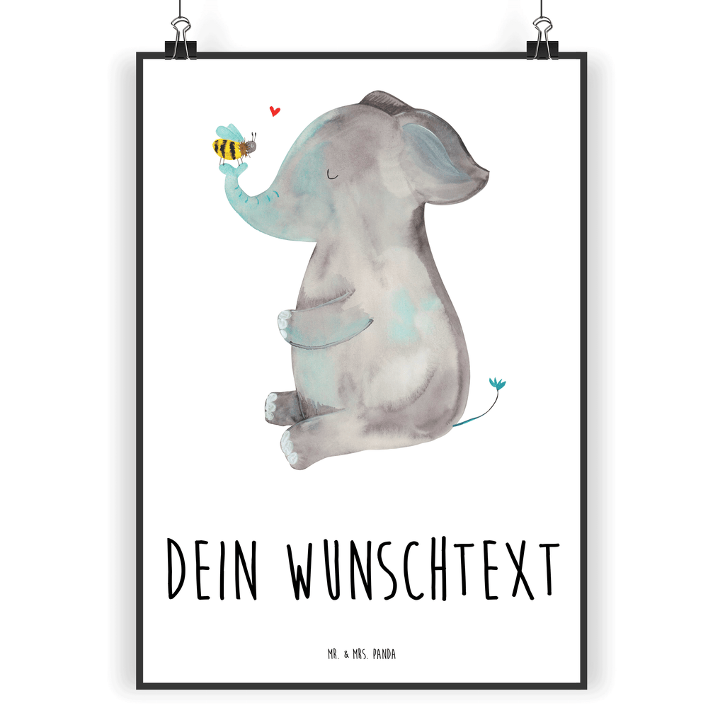 Personalisiertes Poster Elefant & Biene Personalisiertes Poster, Personalisiertes Wandposter, Personalisiertes Bild, Personalisierte Wanddeko, Personalisiertes Küchenposter, Personalisiertes Kinderposter, Personalisierte Wanddeko Bild, Personalisierte Raumdekoration, Personalisierte Wanddekoration, Personalisiertes Handgemaltes Poster, Personalisiertes Designposter, Personalisierter Kunstdruck, Personalisierter Posterdruck, Poster mit Namen, Wandposter mit Namen, Bild mit Namen, Wanddeko mit Namen, Küchenposter mit Namen, Kinderposter mit Namen, Wanddeko Bild mit Namen, Raumdekoration mit Namen, Wanddekoration mit Namen, Kunstdruck mit Namen, Posterdruck mit Namen, Wunschtext Poster, Poster selbst gestalten., süße Tiermotive, gute Laune, lustige Sprüche, Tiere, Elefant, Biene, Liebe, Liebesbeweis, Jahrestag, Liebesgeschenk, Heiratsantrag, Hochzeitsgeschenk, Liebesspruch