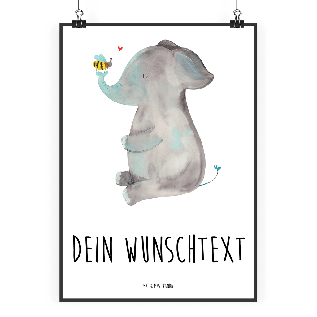 Personalisiertes Poster Elefant & Biene Personalisiertes Poster, Personalisiertes Wandposter, Personalisiertes Bild, Personalisierte Wanddeko, Personalisiertes Küchenposter, Personalisiertes Kinderposter, Personalisierte Wanddeko Bild, Personalisierte Raumdekoration, Personalisierte Wanddekoration, Personalisiertes Handgemaltes Poster, Personalisiertes Designposter, Personalisierter Kunstdruck, Personalisierter Posterdruck, Poster mit Namen, Wandposter mit Namen, Bild mit Namen, Wanddeko mit Namen, Küchenposter mit Namen, Kinderposter mit Namen, Wanddeko Bild mit Namen, Raumdekoration mit Namen, Wanddekoration mit Namen, Kunstdruck mit Namen, Posterdruck mit Namen, Wunschtext Poster, Poster selbst gestalten., süße Tiermotive, gute Laune, lustige Sprüche, Tiere, Elefant, Biene, Liebe, Liebesbeweis, Jahrestag, Liebesgeschenk, Heiratsantrag, Hochzeitsgeschenk, Liebesspruch