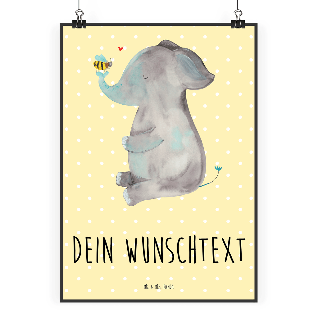 Personalisiertes Poster Elefant & Biene Personalisiertes Poster, Personalisiertes Wandposter, Personalisiertes Bild, Personalisierte Wanddeko, Personalisiertes Küchenposter, Personalisiertes Kinderposter, Personalisierte Wanddeko Bild, Personalisierte Raumdekoration, Personalisierte Wanddekoration, Personalisiertes Handgemaltes Poster, Personalisiertes Designposter, Personalisierter Kunstdruck, Personalisierter Posterdruck, Poster mit Namen, Wandposter mit Namen, Bild mit Namen, Wanddeko mit Namen, Küchenposter mit Namen, Kinderposter mit Namen, Wanddeko Bild mit Namen, Raumdekoration mit Namen, Wanddekoration mit Namen, Kunstdruck mit Namen, Posterdruck mit Namen, Wunschtext Poster, Poster selbst gestalten., süße Tiermotive, gute Laune, lustige Sprüche, Tiere, Elefant, Biene, Liebe, Liebesbeweis, Jahrestag, Liebesgeschenk, Heiratsantrag, Hochzeitsgeschenk, Liebesspruch