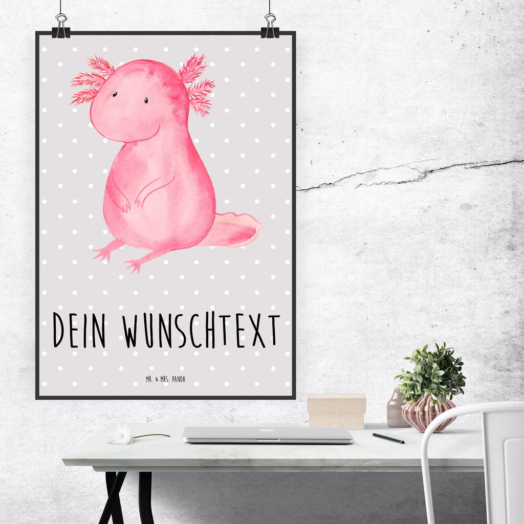 Personalisiertes Poster Axolotl Personalisiertes Poster, Personalisiertes Wandposter, Personalisiertes Bild, Personalisierte Wanddeko, Personalisiertes Küchenposter, Personalisiertes Kinderposter, Personalisierte Wanddeko Bild, Personalisierte Raumdekoration, Personalisierte Wanddekoration, Personalisiertes Handgemaltes Poster, Personalisiertes Designposter, Personalisierter Kunstdruck, Personalisierter Posterdruck, Poster mit Namen, Wandposter mit Namen, Bild mit Namen, Wanddeko mit Namen, Küchenposter mit Namen, Kinderposter mit Namen, Wanddeko Bild mit Namen, Raumdekoration mit Namen, Wanddekoration mit Namen, Kunstdruck mit Namen, Posterdruck mit Namen, Wunschtext Poster, Poster selbst gestalten., Axolotl, Molch, Axolot, vergnügt, fröhlich, zufrieden, Lebensstil, Weisheit, Lebensweisheit, Liebe, Freundin