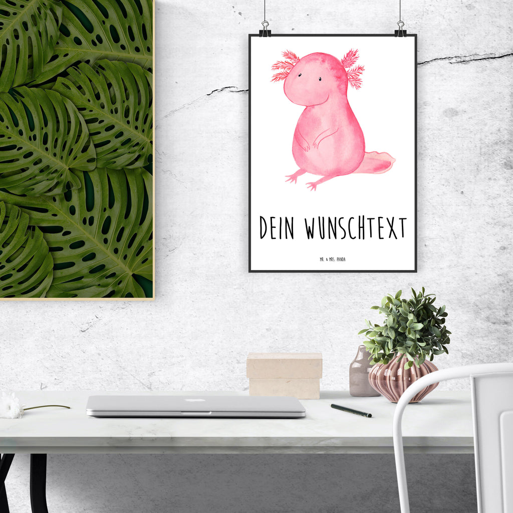 Personalisiertes Poster Axolotl Personalisiertes Poster, Personalisiertes Wandposter, Personalisiertes Bild, Personalisierte Wanddeko, Personalisiertes Küchenposter, Personalisiertes Kinderposter, Personalisierte Wanddeko Bild, Personalisierte Raumdekoration, Personalisierte Wanddekoration, Personalisiertes Handgemaltes Poster, Personalisiertes Designposter, Personalisierter Kunstdruck, Personalisierter Posterdruck, Poster mit Namen, Wandposter mit Namen, Bild mit Namen, Wanddeko mit Namen, Küchenposter mit Namen, Kinderposter mit Namen, Wanddeko Bild mit Namen, Raumdekoration mit Namen, Wanddekoration mit Namen, Kunstdruck mit Namen, Posterdruck mit Namen, Wunschtext Poster, Poster selbst gestalten., Axolotl, Molch, Axolot, vergnügt, fröhlich, zufrieden, Lebensstil, Weisheit, Lebensweisheit, Liebe, Freundin