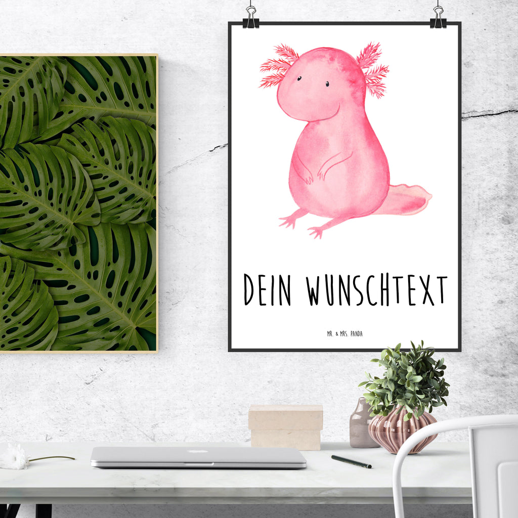 Personalisiertes Poster Axolotl Personalisiertes Poster, Personalisiertes Wandposter, Personalisiertes Bild, Personalisierte Wanddeko, Personalisiertes Küchenposter, Personalisiertes Kinderposter, Personalisierte Wanddeko Bild, Personalisierte Raumdekoration, Personalisierte Wanddekoration, Personalisiertes Handgemaltes Poster, Personalisiertes Designposter, Personalisierter Kunstdruck, Personalisierter Posterdruck, Poster mit Namen, Wandposter mit Namen, Bild mit Namen, Wanddeko mit Namen, Küchenposter mit Namen, Kinderposter mit Namen, Wanddeko Bild mit Namen, Raumdekoration mit Namen, Wanddekoration mit Namen, Kunstdruck mit Namen, Posterdruck mit Namen, Wunschtext Poster, Poster selbst gestalten., Axolotl, Molch, Axolot, vergnügt, fröhlich, zufrieden, Lebensstil, Weisheit, Lebensweisheit, Liebe, Freundin