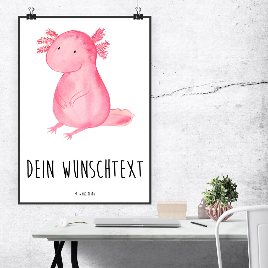 Personalisiertes Poster Axolotl Personalisiertes Poster, Personalisiertes Wandposter, Personalisiertes Bild, Personalisierte Wanddeko, Personalisiertes Küchenposter, Personalisiertes Kinderposter, Personalisierte Wanddeko Bild, Personalisierte Raumdekoration, Personalisierte Wanddekoration, Personalisiertes Handgemaltes Poster, Personalisiertes Designposter, Personalisierter Kunstdruck, Personalisierter Posterdruck, Poster mit Namen, Wandposter mit Namen, Bild mit Namen, Wanddeko mit Namen, Küchenposter mit Namen, Kinderposter mit Namen, Wanddeko Bild mit Namen, Raumdekoration mit Namen, Wanddekoration mit Namen, Kunstdruck mit Namen, Posterdruck mit Namen, Wunschtext Poster, Poster selbst gestalten., Axolotl, Molch, Axolot, vergnügt, fröhlich, zufrieden, Lebensstil, Weisheit, Lebensweisheit, Liebe, Freundin