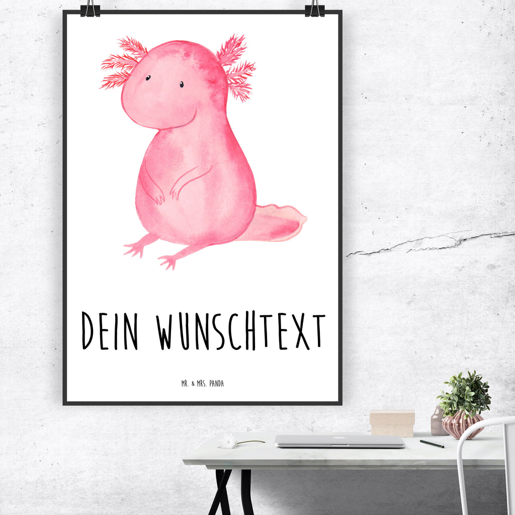 Personalisiertes Poster Axolotl Personalisiertes Poster, Personalisiertes Wandposter, Personalisiertes Bild, Personalisierte Wanddeko, Personalisiertes Küchenposter, Personalisiertes Kinderposter, Personalisierte Wanddeko Bild, Personalisierte Raumdekoration, Personalisierte Wanddekoration, Personalisiertes Handgemaltes Poster, Personalisiertes Designposter, Personalisierter Kunstdruck, Personalisierter Posterdruck, Poster mit Namen, Wandposter mit Namen, Bild mit Namen, Wanddeko mit Namen, Küchenposter mit Namen, Kinderposter mit Namen, Wanddeko Bild mit Namen, Raumdekoration mit Namen, Wanddekoration mit Namen, Kunstdruck mit Namen, Posterdruck mit Namen, Wunschtext Poster, Poster selbst gestalten., Axolotl, Molch, Axolot, vergnügt, fröhlich, zufrieden, Lebensstil, Weisheit, Lebensweisheit, Liebe, Freundin