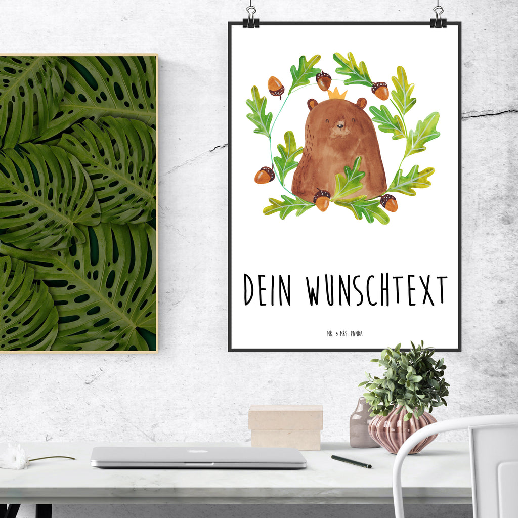Personalisiertes Poster Bär König Personalisiertes Poster, Personalisiertes Wandposter, Personalisiertes Bild, Personalisierte Wanddeko, Personalisiertes Küchenposter, Personalisiertes Kinderposter, Personalisierte Wanddeko Bild, Personalisierte Raumdekoration, Personalisierte Wanddekoration, Personalisiertes Handgemaltes Poster, Personalisiertes Designposter, Personalisierter Kunstdruck, Personalisierter Posterdruck, Poster mit Namen, Wandposter mit Namen, Bild mit Namen, Wanddeko mit Namen, Küchenposter mit Namen, Kinderposter mit Namen, Wanddeko Bild mit Namen, Raumdekoration mit Namen, Wanddekoration mit Namen, Kunstdruck mit Namen, Posterdruck mit Namen, Wunschtext Poster, Poster selbst gestalten., Bär, Teddy, Teddybär, Papa, Papa Bär, bester Vater, bester Papa, weltbester Papa, Vatertag, Vater, Dad, Daddy, Papi