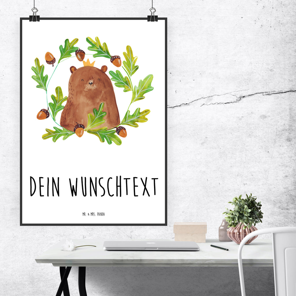 Personalisiertes Poster Bär König Personalisiertes Poster, Personalisiertes Wandposter, Personalisiertes Bild, Personalisierte Wanddeko, Personalisiertes Küchenposter, Personalisiertes Kinderposter, Personalisierte Wanddeko Bild, Personalisierte Raumdekoration, Personalisierte Wanddekoration, Personalisiertes Handgemaltes Poster, Personalisiertes Designposter, Personalisierter Kunstdruck, Personalisierter Posterdruck, Poster mit Namen, Wandposter mit Namen, Bild mit Namen, Wanddeko mit Namen, Küchenposter mit Namen, Kinderposter mit Namen, Wanddeko Bild mit Namen, Raumdekoration mit Namen, Wanddekoration mit Namen, Kunstdruck mit Namen, Posterdruck mit Namen, Wunschtext Poster, Poster selbst gestalten., Bär, Teddy, Teddybär, Papa, Papa Bär, bester Vater, bester Papa, weltbester Papa, Vatertag, Vater, Dad, Daddy, Papi
