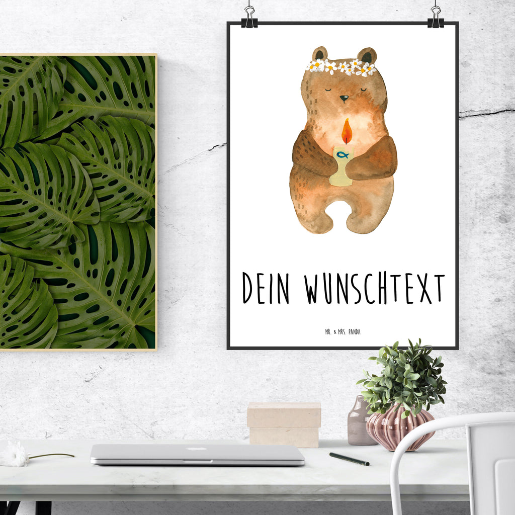Personalisiertes Poster Kommunion-Bär Personalisiertes Poster, Personalisiertes Wandposter, Personalisiertes Bild, Personalisierte Wanddeko, Personalisiertes Küchenposter, Personalisiertes Kinderposter, Personalisierte Wanddeko Bild, Personalisierte Raumdekoration, Personalisierte Wanddekoration, Personalisiertes Handgemaltes Poster, Personalisiertes Designposter, Personalisierter Kunstdruck, Personalisierter Posterdruck, Poster mit Namen, Wandposter mit Namen, Bild mit Namen, Wanddeko mit Namen, Küchenposter mit Namen, Kinderposter mit Namen, Wanddeko Bild mit Namen, Raumdekoration mit Namen, Wanddekoration mit Namen, Kunstdruck mit Namen, Posterdruck mit Namen, Wunschtext Poster, Poster selbst gestalten., Bär, Teddy, Teddybär, Kommunion, Gottes Segen, Taufkerze, katholisch