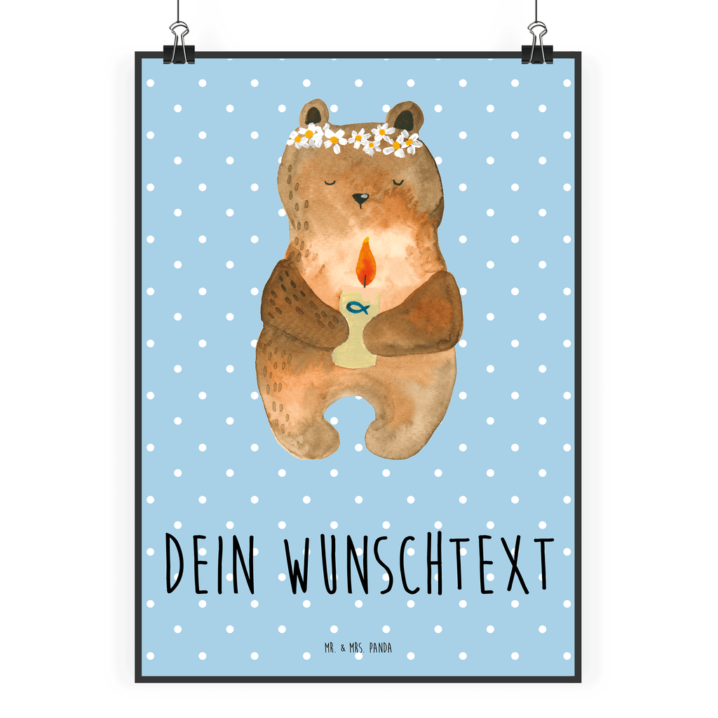 Personalisiertes Poster Kommunion-Bär Personalisiertes Poster, Personalisiertes Wandposter, Personalisiertes Bild, Personalisierte Wanddeko, Personalisiertes Küchenposter, Personalisiertes Kinderposter, Personalisierte Wanddeko Bild, Personalisierte Raumdekoration, Personalisierte Wanddekoration, Personalisiertes Handgemaltes Poster, Personalisiertes Designposter, Personalisierter Kunstdruck, Personalisierter Posterdruck, Poster mit Namen, Wandposter mit Namen, Bild mit Namen, Wanddeko mit Namen, Küchenposter mit Namen, Kinderposter mit Namen, Wanddeko Bild mit Namen, Raumdekoration mit Namen, Wanddekoration mit Namen, Kunstdruck mit Namen, Posterdruck mit Namen, Wunschtext Poster, Poster selbst gestalten., Bär, Teddy, Teddybär, Kommunion, Gottes Segen, Taufkerze, katholisch