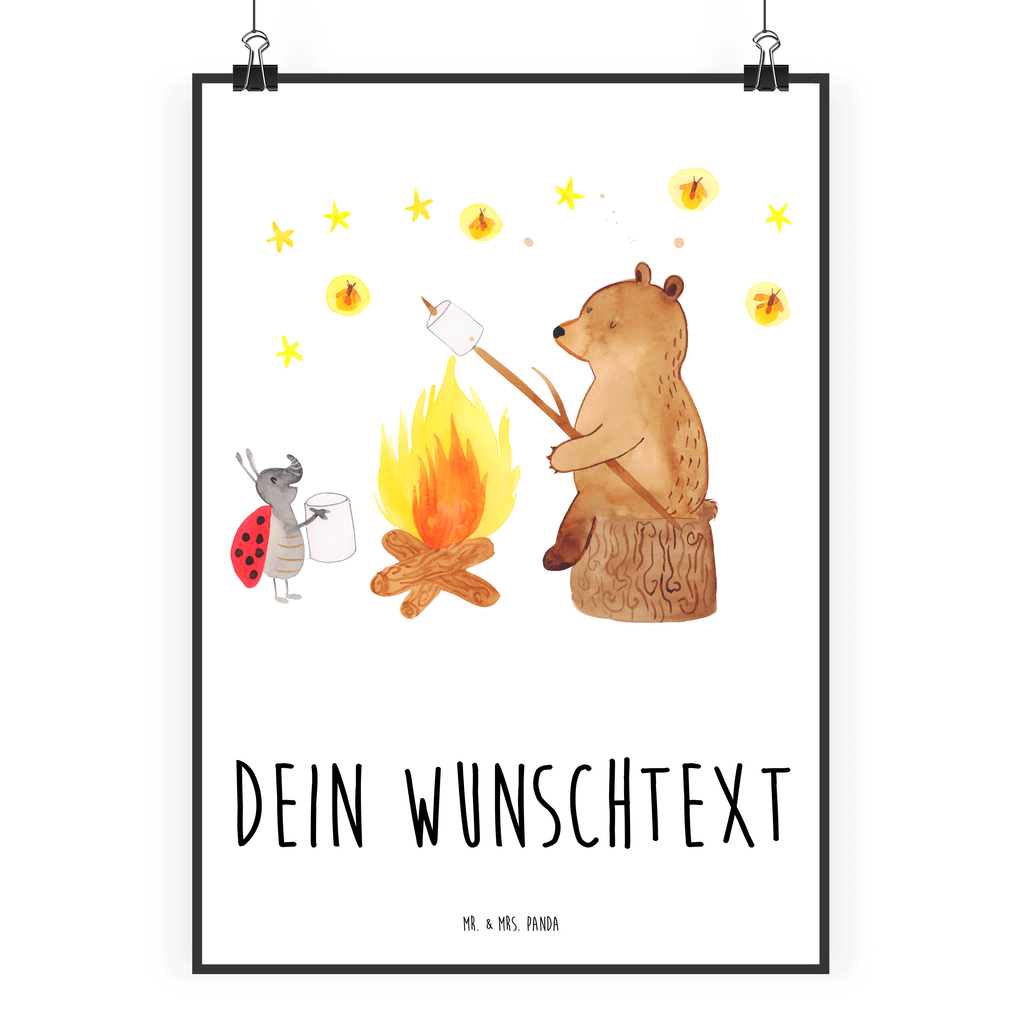 Personalisiertes Poster Bär & Marienkäfer Lagerfeuer Personalisiertes Poster, Personalisiertes Wandposter, Personalisiertes Bild, Personalisierte Wanddeko, Personalisiertes Küchenposter, Personalisiertes Kinderposter, Personalisierte Wanddeko Bild, Personalisierte Raumdekoration, Personalisierte Wanddekoration, Personalisiertes Handgemaltes Poster, Personalisiertes Designposter, Personalisierter Kunstdruck, Personalisierter Posterdruck, Poster mit Namen, Wandposter mit Namen, Bild mit Namen, Wanddeko mit Namen, Küchenposter mit Namen, Kinderposter mit Namen, Wanddeko Bild mit Namen, Raumdekoration mit Namen, Wanddekoration mit Namen, Kunstdruck mit Namen, Posterdruck mit Namen, Wunschtext Poster, Poster selbst gestalten., Bär, Teddy, Teddybär, Lagerfeuer
