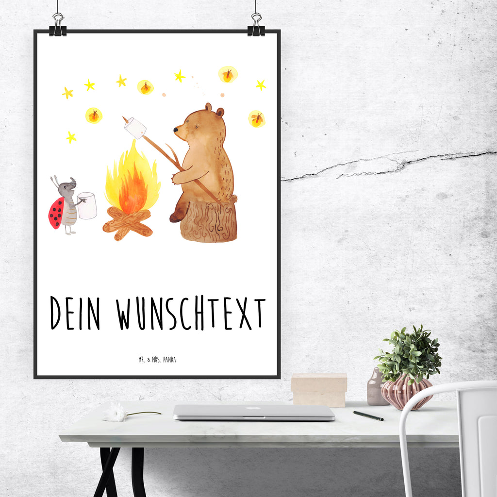 Personalisiertes Poster Bär & Marienkäfer Lagerfeuer Personalisiertes Poster, Personalisiertes Wandposter, Personalisiertes Bild, Personalisierte Wanddeko, Personalisiertes Küchenposter, Personalisiertes Kinderposter, Personalisierte Wanddeko Bild, Personalisierte Raumdekoration, Personalisierte Wanddekoration, Personalisiertes Handgemaltes Poster, Personalisiertes Designposter, Personalisierter Kunstdruck, Personalisierter Posterdruck, Poster mit Namen, Wandposter mit Namen, Bild mit Namen, Wanddeko mit Namen, Küchenposter mit Namen, Kinderposter mit Namen, Wanddeko Bild mit Namen, Raumdekoration mit Namen, Wanddekoration mit Namen, Kunstdruck mit Namen, Posterdruck mit Namen, Wunschtext Poster, Poster selbst gestalten., Bär, Teddy, Teddybär, Lagerfeuer