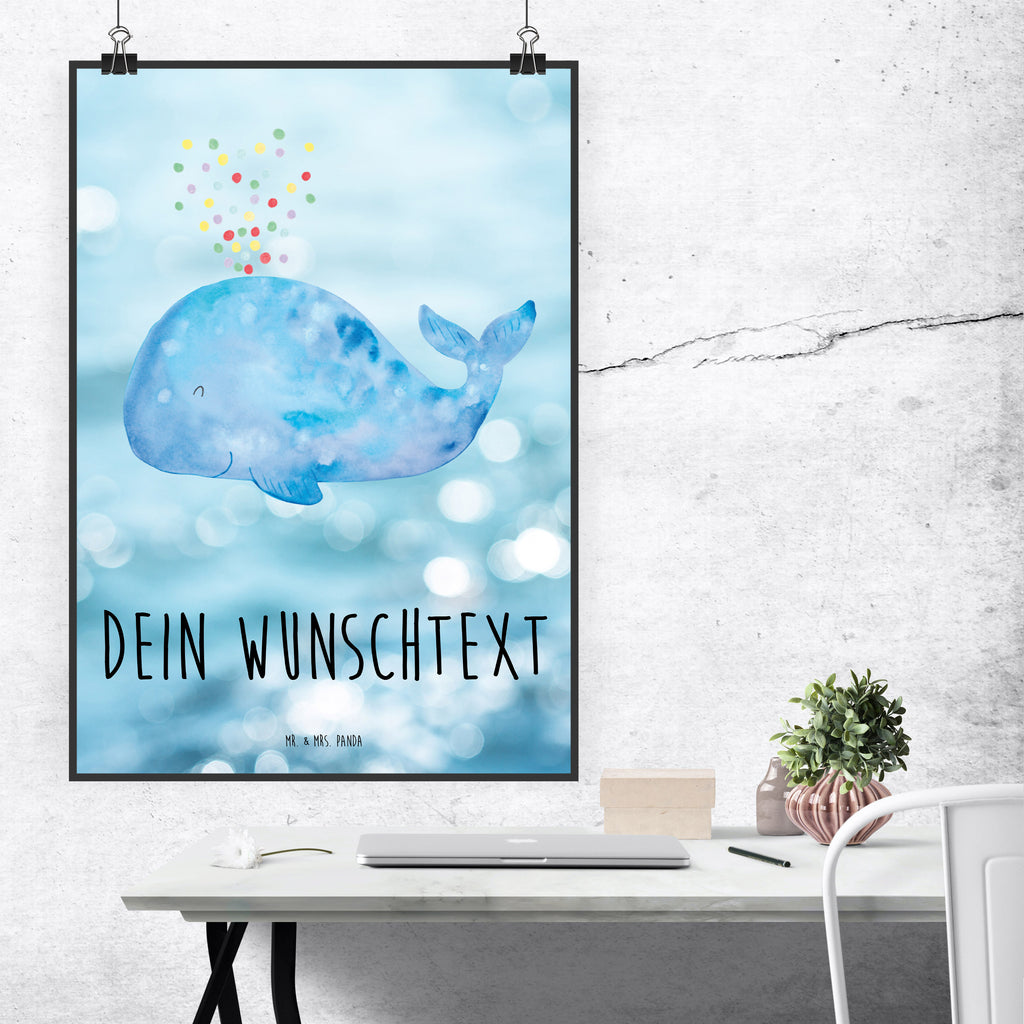 Personalisiertes Poster Wal Konfetti Personalisiertes Poster, Personalisiertes Wandposter, Personalisiertes Bild, Personalisierte Wanddeko, Personalisiertes Küchenposter, Personalisiertes Kinderposter, Personalisierte Wanddeko Bild, Personalisierte Raumdekoration, Personalisierte Wanddekoration, Personalisiertes Handgemaltes Poster, Personalisiertes Designposter, Personalisierter Kunstdruck, Personalisierter Posterdruck, Poster mit Namen, Wandposter mit Namen, Bild mit Namen, Wanddeko mit Namen, Küchenposter mit Namen, Kinderposter mit Namen, Wanddeko Bild mit Namen, Raumdekoration mit Namen, Wanddekoration mit Namen, Kunstdruck mit Namen, Posterdruck mit Namen, Wunschtext Poster, Poster selbst gestalten., Meerestiere, Meer, Urlaub, Wal, Konfetti, Wale, Motivation, Neuanfang, Trennung, Diät, Abnehmen, Neustart, Lebensabschnitt, Geburtstag