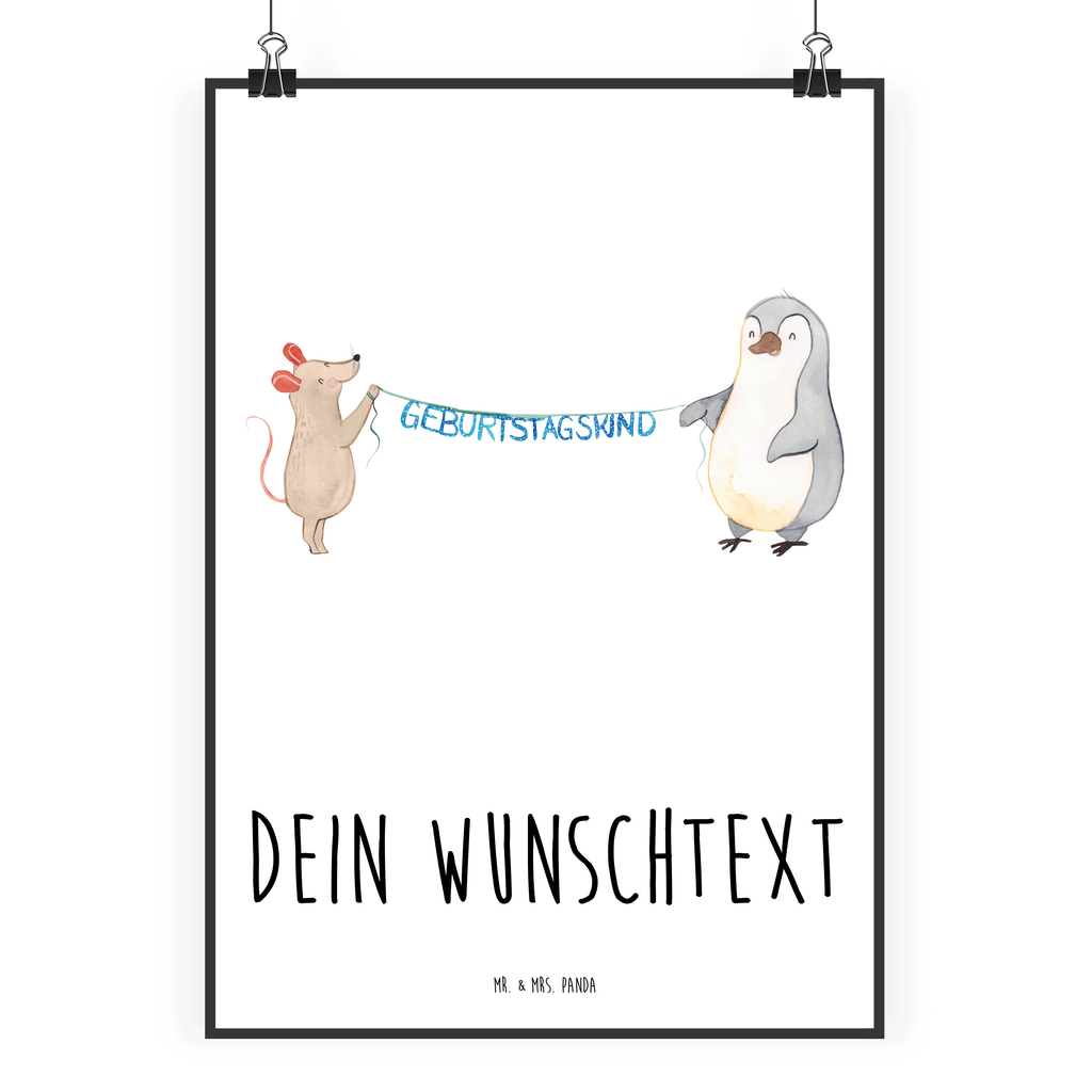 Personalisiertes Poster Maus Pinguin Geburtstag Personalisiertes Poster, Personalisiertes Wandposter, Personalisiertes Bild, Personalisierte Wanddeko, Personalisiertes Küchenposter, Personalisiertes Kinderposter, Personalisierte Wanddeko Bild, Personalisierte Raumdekoration, Personalisierte Wanddekoration, Personalisiertes Handgemaltes Poster, Personalisiertes Designposter, Personalisierter Kunstdruck, Personalisierter Posterdruck, Poster mit Namen, Wandposter mit Namen, Bild mit Namen, Wanddeko mit Namen, Küchenposter mit Namen, Kinderposter mit Namen, Wanddeko Bild mit Namen, Raumdekoration mit Namen, Wanddekoration mit Namen, Kunstdruck mit Namen, Posterdruck mit Namen, Wunschtext Poster, Poster selbst gestalten., Geburtstag, Geburtstagsgeschenk, Geschenk, Maus, Pinguin, Geburtstage, Happy Birthday, Geburtstagsfeier