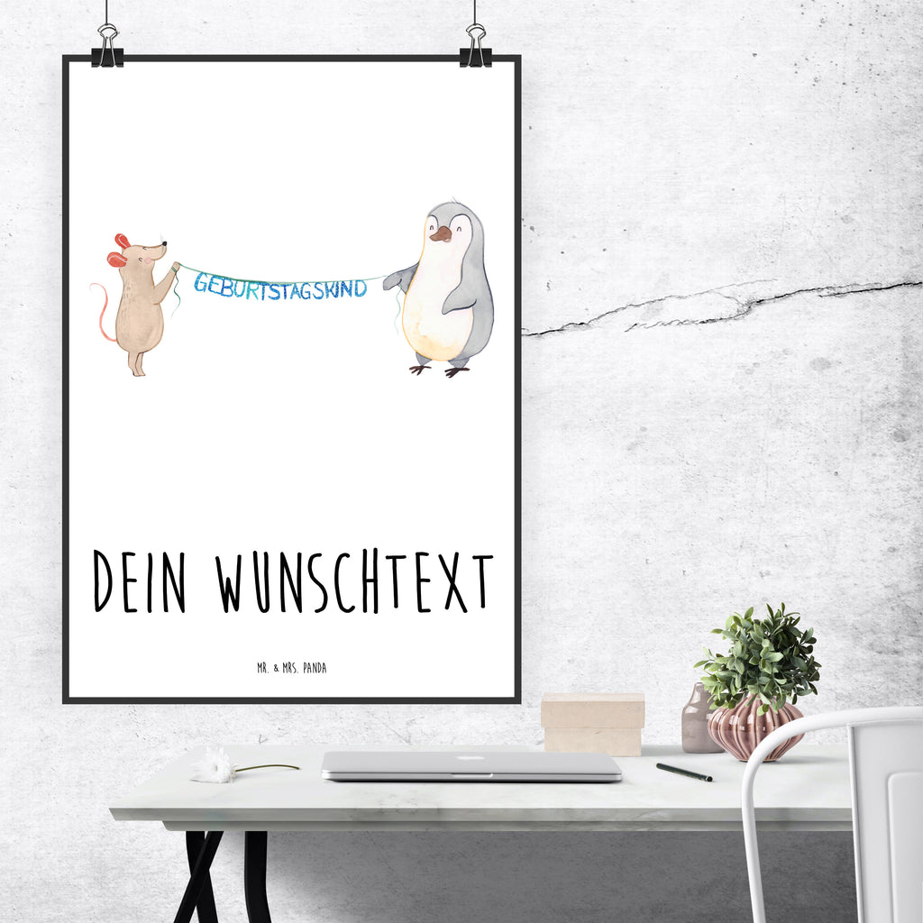 Personalisiertes Poster Maus Pinguin Geburtstag Personalisiertes Poster, Personalisiertes Wandposter, Personalisiertes Bild, Personalisierte Wanddeko, Personalisiertes Küchenposter, Personalisiertes Kinderposter, Personalisierte Wanddeko Bild, Personalisierte Raumdekoration, Personalisierte Wanddekoration, Personalisiertes Handgemaltes Poster, Personalisiertes Designposter, Personalisierter Kunstdruck, Personalisierter Posterdruck, Poster mit Namen, Wandposter mit Namen, Bild mit Namen, Wanddeko mit Namen, Küchenposter mit Namen, Kinderposter mit Namen, Wanddeko Bild mit Namen, Raumdekoration mit Namen, Wanddekoration mit Namen, Kunstdruck mit Namen, Posterdruck mit Namen, Wunschtext Poster, Poster selbst gestalten., Geburtstag, Geburtstagsgeschenk, Geschenk, Maus, Pinguin, Geburtstage, Happy Birthday, Geburtstagsfeier