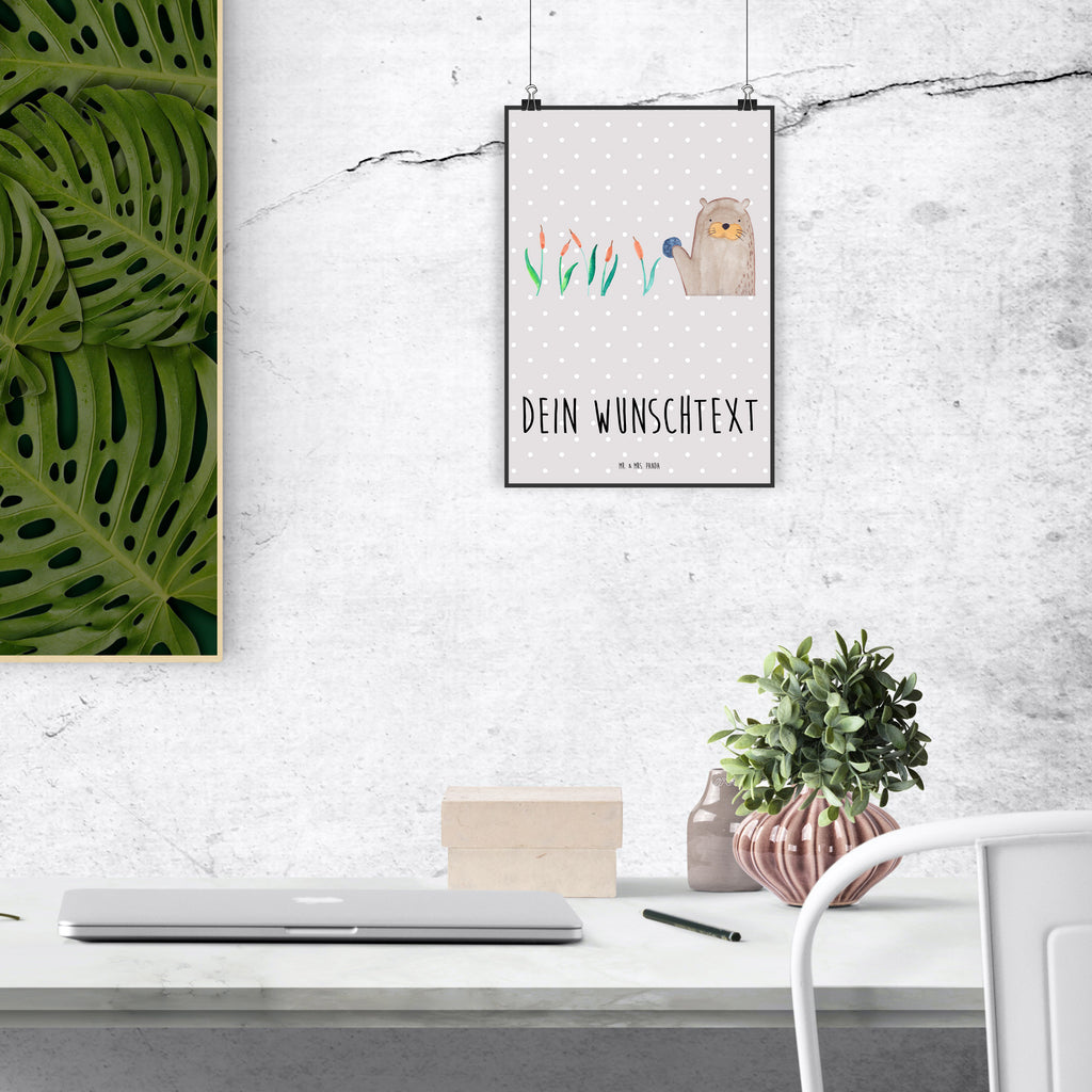 Personalisiertes Poster Otter mit Stein Personalisiertes Poster, Personalisiertes Wandposter, Personalisiertes Bild, Personalisierte Wanddeko, Personalisiertes Küchenposter, Personalisiertes Kinderposter, Personalisierte Wanddeko Bild, Personalisierte Raumdekoration, Personalisierte Wanddekoration, Personalisiertes Handgemaltes Poster, Personalisiertes Designposter, Personalisierter Kunstdruck, Personalisierter Posterdruck, Poster mit Namen, Wandposter mit Namen, Bild mit Namen, Wanddeko mit Namen, Küchenposter mit Namen, Kinderposter mit Namen, Wanddeko Bild mit Namen, Raumdekoration mit Namen, Wanddekoration mit Namen, Kunstdruck mit Namen, Posterdruck mit Namen, Wunschtext Poster, Poster selbst gestalten., Otter, Fischotter, Seeotter, Otter Seeotter See Otter