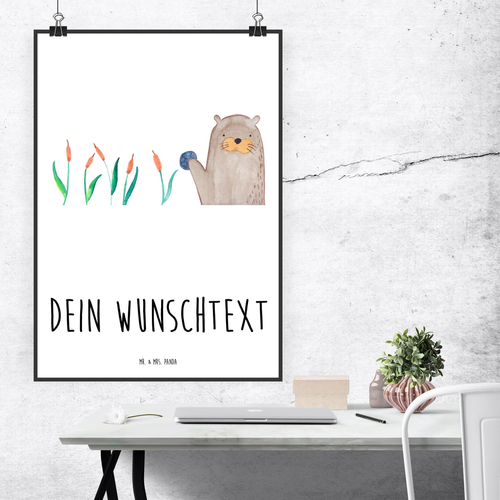 Personalisiertes Poster Otter mit Stein Personalisiertes Poster, Personalisiertes Wandposter, Personalisiertes Bild, Personalisierte Wanddeko, Personalisiertes Küchenposter, Personalisiertes Kinderposter, Personalisierte Wanddeko Bild, Personalisierte Raumdekoration, Personalisierte Wanddekoration, Personalisiertes Handgemaltes Poster, Personalisiertes Designposter, Personalisierter Kunstdruck, Personalisierter Posterdruck, Poster mit Namen, Wandposter mit Namen, Bild mit Namen, Wanddeko mit Namen, Küchenposter mit Namen, Kinderposter mit Namen, Wanddeko Bild mit Namen, Raumdekoration mit Namen, Wanddekoration mit Namen, Kunstdruck mit Namen, Posterdruck mit Namen, Wunschtext Poster, Poster selbst gestalten., Otter, Fischotter, Seeotter, Otter Seeotter See Otter