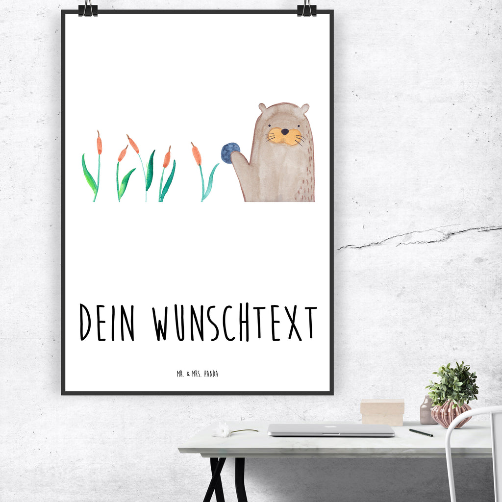 Personalisiertes Poster Otter mit Stein Personalisiertes Poster, Personalisiertes Wandposter, Personalisiertes Bild, Personalisierte Wanddeko, Personalisiertes Küchenposter, Personalisiertes Kinderposter, Personalisierte Wanddeko Bild, Personalisierte Raumdekoration, Personalisierte Wanddekoration, Personalisiertes Handgemaltes Poster, Personalisiertes Designposter, Personalisierter Kunstdruck, Personalisierter Posterdruck, Poster mit Namen, Wandposter mit Namen, Bild mit Namen, Wanddeko mit Namen, Küchenposter mit Namen, Kinderposter mit Namen, Wanddeko Bild mit Namen, Raumdekoration mit Namen, Wanddekoration mit Namen, Kunstdruck mit Namen, Posterdruck mit Namen, Wunschtext Poster, Poster selbst gestalten., Otter, Fischotter, Seeotter, Otter Seeotter See Otter