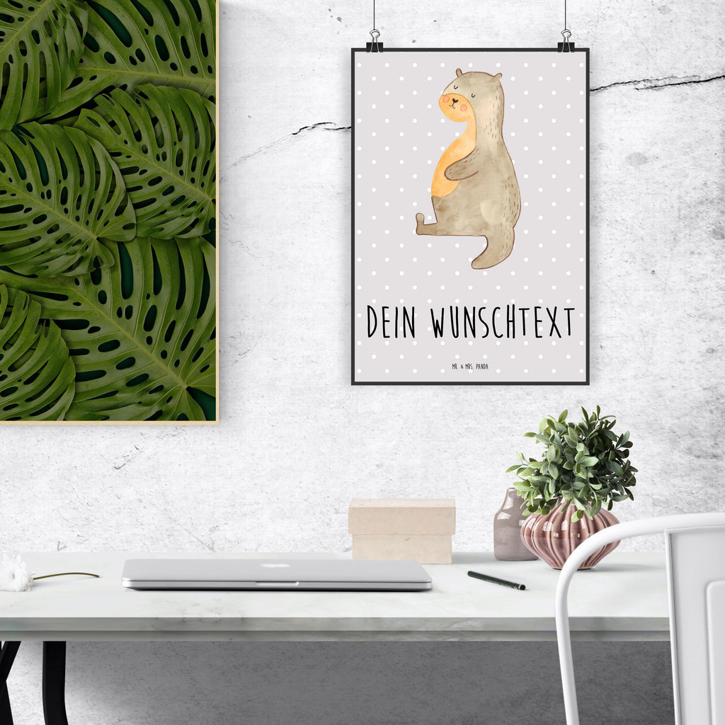 Personalisiertes Poster Otter Bauch Personalisiertes Poster, Personalisiertes Wandposter, Personalisiertes Bild, Personalisierte Wanddeko, Personalisiertes Küchenposter, Personalisiertes Kinderposter, Personalisierte Wanddeko Bild, Personalisierte Raumdekoration, Personalisierte Wanddekoration, Personalisiertes Handgemaltes Poster, Personalisiertes Designposter, Personalisierter Kunstdruck, Personalisierter Posterdruck, Poster mit Namen, Wandposter mit Namen, Bild mit Namen, Wanddeko mit Namen, Küchenposter mit Namen, Kinderposter mit Namen, Wanddeko Bild mit Namen, Raumdekoration mit Namen, Wanddekoration mit Namen, Kunstdruck mit Namen, Posterdruck mit Namen, Wunschtext Poster, Poster selbst gestalten., Otter, Fischotter, Seeotter, Otter Seeotter See Otter