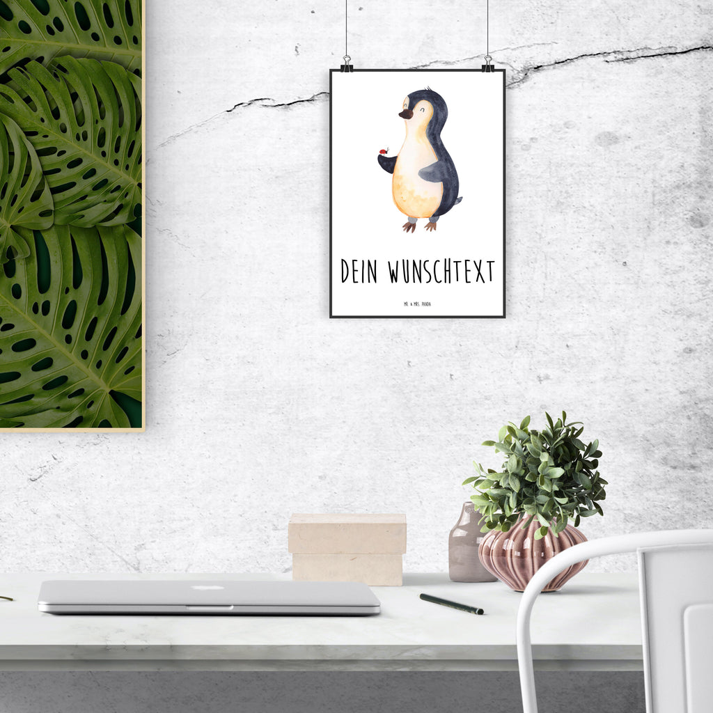 Personalisiertes Poster Pinguin Marienkäfer Personalisiertes Poster, Personalisiertes Wandposter, Personalisiertes Bild, Personalisierte Wanddeko, Personalisiertes Küchenposter, Personalisiertes Kinderposter, Personalisierte Wanddeko Bild, Personalisierte Raumdekoration, Personalisierte Wanddekoration, Personalisiertes Handgemaltes Poster, Personalisiertes Designposter, Personalisierter Kunstdruck, Personalisierter Posterdruck, Poster mit Namen, Wandposter mit Namen, Bild mit Namen, Wanddeko mit Namen, Küchenposter mit Namen, Kinderposter mit Namen, Wanddeko Bild mit Namen, Raumdekoration mit Namen, Wanddekoration mit Namen, Kunstdruck mit Namen, Posterdruck mit Namen, Wunschtext Poster, Poster selbst gestalten., Pinguin, Pinguine, Marienkäfer, Liebe, Wunder, Glück, Freude, Lebensfreude