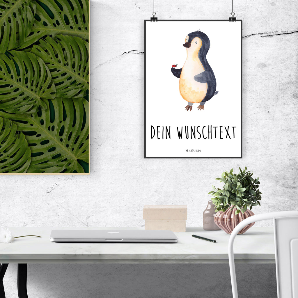 Personalisiertes Poster Pinguin Marienkäfer Personalisiertes Poster, Personalisiertes Wandposter, Personalisiertes Bild, Personalisierte Wanddeko, Personalisiertes Küchenposter, Personalisiertes Kinderposter, Personalisierte Wanddeko Bild, Personalisierte Raumdekoration, Personalisierte Wanddekoration, Personalisiertes Handgemaltes Poster, Personalisiertes Designposter, Personalisierter Kunstdruck, Personalisierter Posterdruck, Poster mit Namen, Wandposter mit Namen, Bild mit Namen, Wanddeko mit Namen, Küchenposter mit Namen, Kinderposter mit Namen, Wanddeko Bild mit Namen, Raumdekoration mit Namen, Wanddekoration mit Namen, Kunstdruck mit Namen, Posterdruck mit Namen, Wunschtext Poster, Poster selbst gestalten., Pinguin, Pinguine, Marienkäfer, Liebe, Wunder, Glück, Freude, Lebensfreude