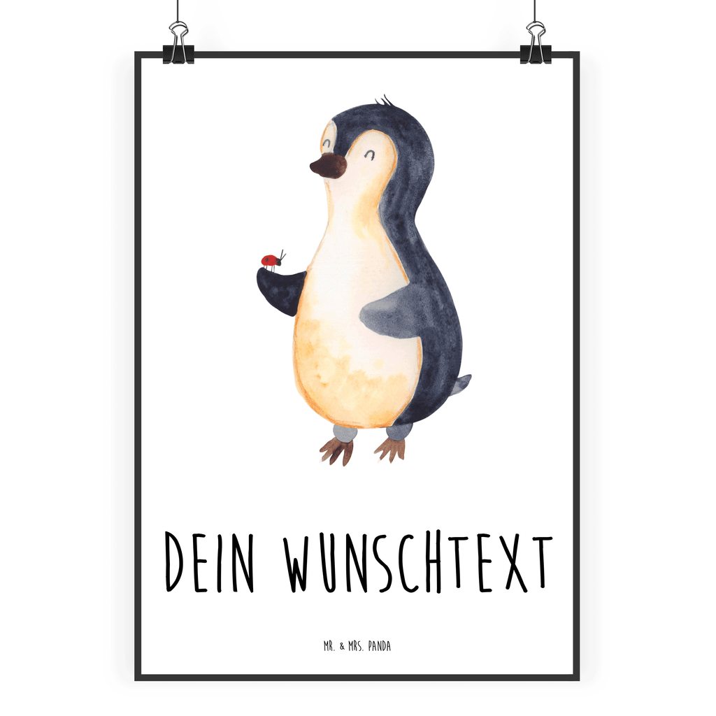 Personalisiertes Poster Pinguin Marienkäfer Personalisiertes Poster, Personalisiertes Wandposter, Personalisiertes Bild, Personalisierte Wanddeko, Personalisiertes Küchenposter, Personalisiertes Kinderposter, Personalisierte Wanddeko Bild, Personalisierte Raumdekoration, Personalisierte Wanddekoration, Personalisiertes Handgemaltes Poster, Personalisiertes Designposter, Personalisierter Kunstdruck, Personalisierter Posterdruck, Poster mit Namen, Wandposter mit Namen, Bild mit Namen, Wanddeko mit Namen, Küchenposter mit Namen, Kinderposter mit Namen, Wanddeko Bild mit Namen, Raumdekoration mit Namen, Wanddekoration mit Namen, Kunstdruck mit Namen, Posterdruck mit Namen, Wunschtext Poster, Poster selbst gestalten., Pinguin, Pinguine, Marienkäfer, Liebe, Wunder, Glück, Freude, Lebensfreude
