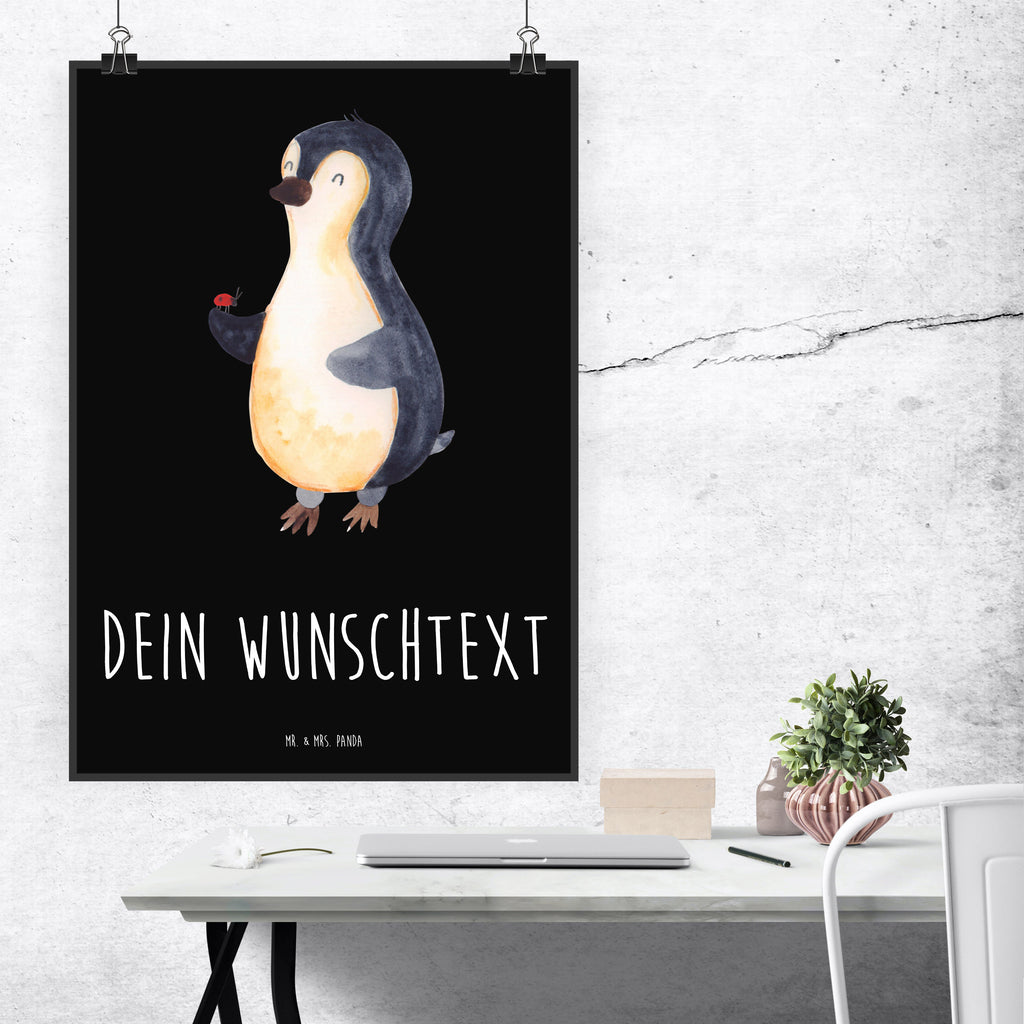Personalisiertes Poster Pinguin Marienkäfer Personalisiertes Poster, Personalisiertes Wandposter, Personalisiertes Bild, Personalisierte Wanddeko, Personalisiertes Küchenposter, Personalisiertes Kinderposter, Personalisierte Wanddeko Bild, Personalisierte Raumdekoration, Personalisierte Wanddekoration, Personalisiertes Handgemaltes Poster, Personalisiertes Designposter, Personalisierter Kunstdruck, Personalisierter Posterdruck, Poster mit Namen, Wandposter mit Namen, Bild mit Namen, Wanddeko mit Namen, Küchenposter mit Namen, Kinderposter mit Namen, Wanddeko Bild mit Namen, Raumdekoration mit Namen, Wanddekoration mit Namen, Kunstdruck mit Namen, Posterdruck mit Namen, Wunschtext Poster, Poster selbst gestalten., Pinguin, Pinguine, Marienkäfer, Liebe, Wunder, Glück, Freude, Lebensfreude