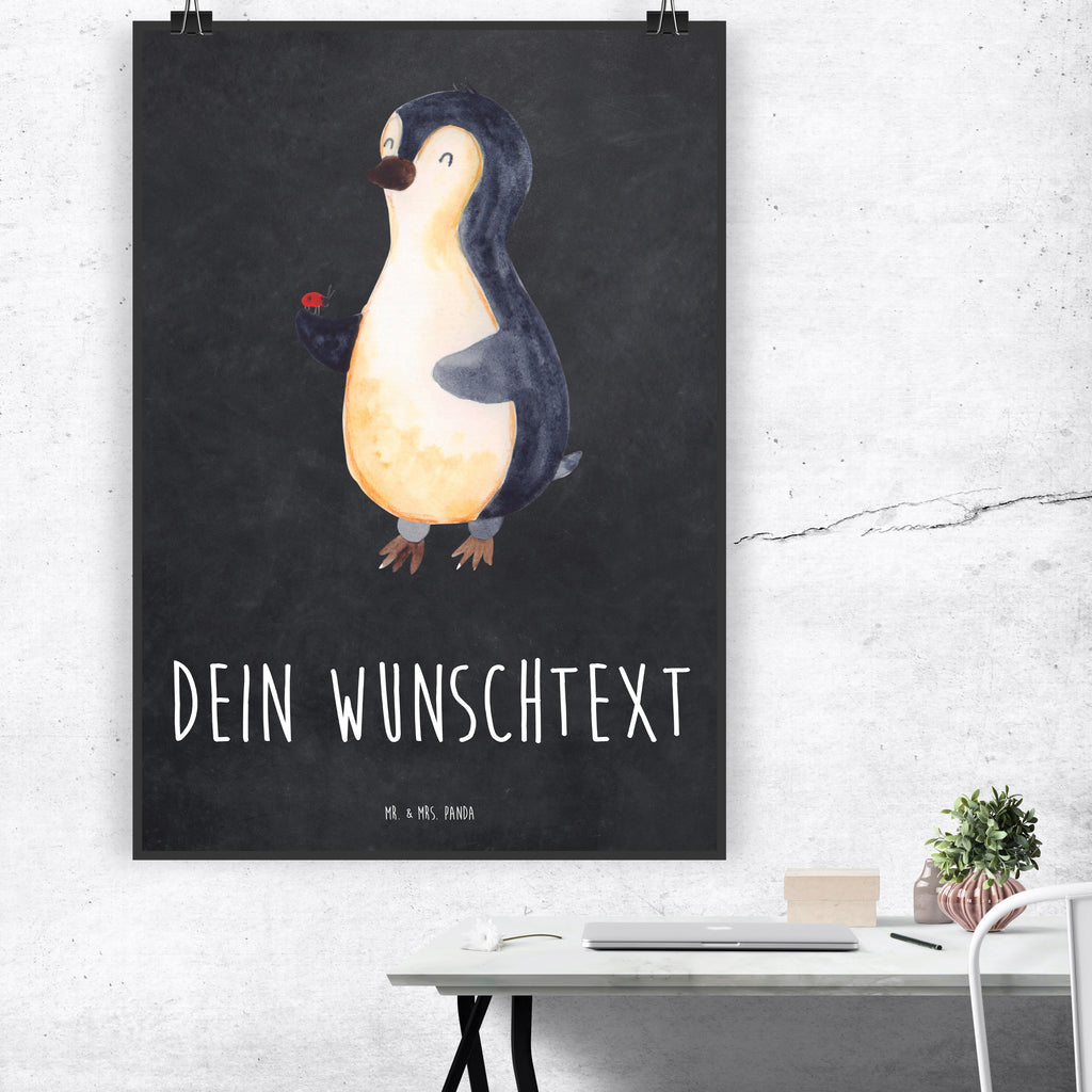 Personalisiertes Poster Pinguin Marienkäfer Personalisiertes Poster, Personalisiertes Wandposter, Personalisiertes Bild, Personalisierte Wanddeko, Personalisiertes Küchenposter, Personalisiertes Kinderposter, Personalisierte Wanddeko Bild, Personalisierte Raumdekoration, Personalisierte Wanddekoration, Personalisiertes Handgemaltes Poster, Personalisiertes Designposter, Personalisierter Kunstdruck, Personalisierter Posterdruck, Poster mit Namen, Wandposter mit Namen, Bild mit Namen, Wanddeko mit Namen, Küchenposter mit Namen, Kinderposter mit Namen, Wanddeko Bild mit Namen, Raumdekoration mit Namen, Wanddekoration mit Namen, Kunstdruck mit Namen, Posterdruck mit Namen, Wunschtext Poster, Poster selbst gestalten., Pinguin, Pinguine, Marienkäfer, Liebe, Wunder, Glück, Freude, Lebensfreude