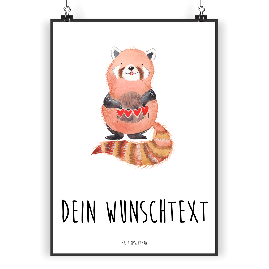 Personalisiertes Poster Roter Panda Personalisiertes Poster, Personalisiertes Wandposter, Personalisiertes Bild, Personalisierte Wanddeko, Personalisiertes Küchenposter, Personalisiertes Kinderposter, Personalisierte Wanddeko Bild, Personalisierte Raumdekoration, Personalisierte Wanddekoration, Personalisiertes Handgemaltes Poster, Personalisiertes Designposter, Personalisierter Kunstdruck, Personalisierter Posterdruck, Poster mit Namen, Wandposter mit Namen, Bild mit Namen, Wanddeko mit Namen, Küchenposter mit Namen, Kinderposter mit Namen, Wanddeko Bild mit Namen, Raumdekoration mit Namen, Wanddekoration mit Namen, Kunstdruck mit Namen, Posterdruck mit Namen, Wunschtext Poster, Poster selbst gestalten., süße Tiermotive, gute Laune, lustige Sprüche, Tiere, Panda, Liebe, Rot, Herz, Liebling, Lieblingsmensch