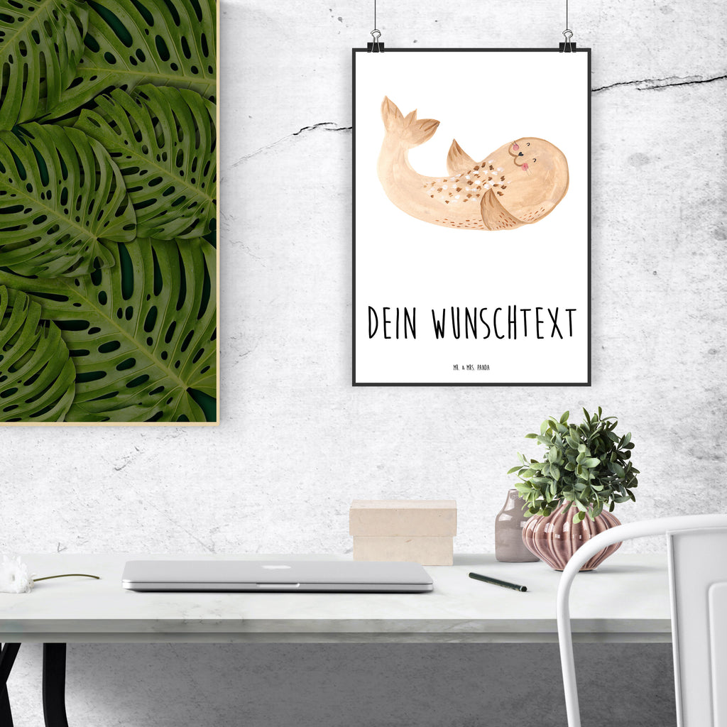 Personalisiertes Poster Robbe liegend Personalisiertes Poster, Personalisiertes Wandposter, Personalisiertes Bild, Personalisierte Wanddeko, Personalisiertes Küchenposter, Personalisiertes Kinderposter, Personalisierte Wanddeko Bild, Personalisierte Raumdekoration, Personalisierte Wanddekoration, Personalisiertes Handgemaltes Poster, Personalisiertes Designposter, Personalisierter Kunstdruck, Personalisierter Posterdruck, Poster mit Namen, Wandposter mit Namen, Bild mit Namen, Wanddeko mit Namen, Küchenposter mit Namen, Kinderposter mit Namen, Wanddeko Bild mit Namen, Raumdekoration mit Namen, Wanddekoration mit Namen, Kunstdruck mit Namen, Posterdruck mit Namen, Wunschtext Poster, Poster selbst gestalten., süße Tiermotive, gute Laune, lustige Sprüche, Tiere, Robbe, Robben, Seehund, Strand, Meerestier, Ostsee, Nordsee, Lachen, Freude