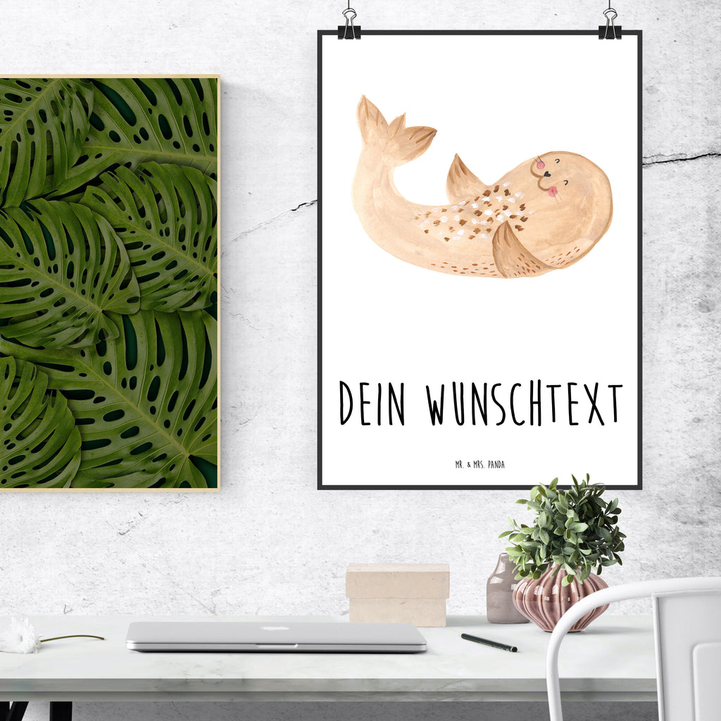 Personalisiertes Poster Robbe liegend Personalisiertes Poster, Personalisiertes Wandposter, Personalisiertes Bild, Personalisierte Wanddeko, Personalisiertes Küchenposter, Personalisiertes Kinderposter, Personalisierte Wanddeko Bild, Personalisierte Raumdekoration, Personalisierte Wanddekoration, Personalisiertes Handgemaltes Poster, Personalisiertes Designposter, Personalisierter Kunstdruck, Personalisierter Posterdruck, Poster mit Namen, Wandposter mit Namen, Bild mit Namen, Wanddeko mit Namen, Küchenposter mit Namen, Kinderposter mit Namen, Wanddeko Bild mit Namen, Raumdekoration mit Namen, Wanddekoration mit Namen, Kunstdruck mit Namen, Posterdruck mit Namen, Wunschtext Poster, Poster selbst gestalten., süße Tiermotive, gute Laune, lustige Sprüche, Tiere, Robbe, Robben, Seehund, Strand, Meerestier, Ostsee, Nordsee, Lachen, Freude