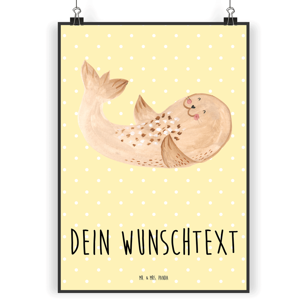 Personalisiertes Poster Robbe liegend Personalisiertes Poster, Personalisiertes Wandposter, Personalisiertes Bild, Personalisierte Wanddeko, Personalisiertes Küchenposter, Personalisiertes Kinderposter, Personalisierte Wanddeko Bild, Personalisierte Raumdekoration, Personalisierte Wanddekoration, Personalisiertes Handgemaltes Poster, Personalisiertes Designposter, Personalisierter Kunstdruck, Personalisierter Posterdruck, Poster mit Namen, Wandposter mit Namen, Bild mit Namen, Wanddeko mit Namen, Küchenposter mit Namen, Kinderposter mit Namen, Wanddeko Bild mit Namen, Raumdekoration mit Namen, Wanddekoration mit Namen, Kunstdruck mit Namen, Posterdruck mit Namen, Wunschtext Poster, Poster selbst gestalten., süße Tiermotive, gute Laune, lustige Sprüche, Tiere, Robbe, Robben, Seehund, Strand, Meerestier, Ostsee, Nordsee, Lachen, Freude