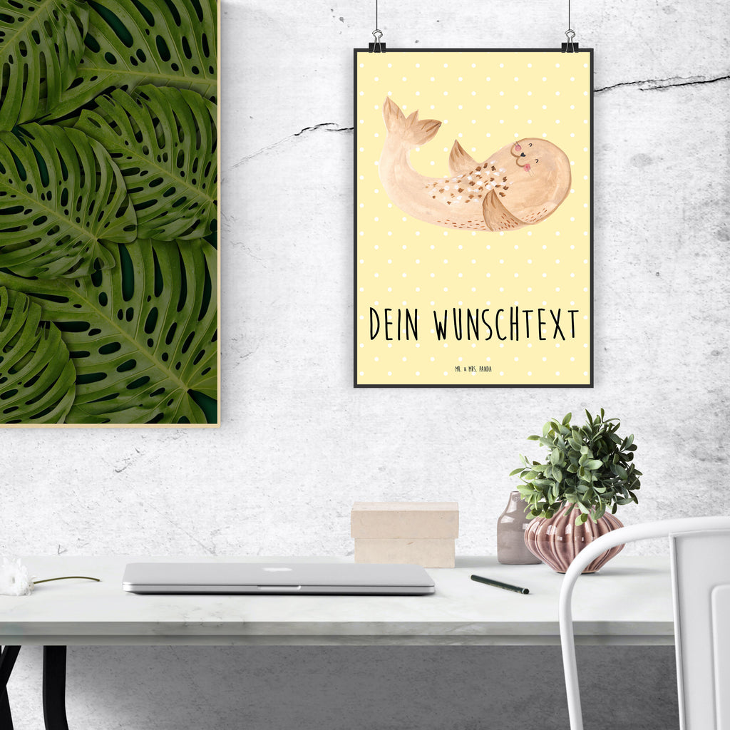 Personalisiertes Poster Robbe liegend Personalisiertes Poster, Personalisiertes Wandposter, Personalisiertes Bild, Personalisierte Wanddeko, Personalisiertes Küchenposter, Personalisiertes Kinderposter, Personalisierte Wanddeko Bild, Personalisierte Raumdekoration, Personalisierte Wanddekoration, Personalisiertes Handgemaltes Poster, Personalisiertes Designposter, Personalisierter Kunstdruck, Personalisierter Posterdruck, Poster mit Namen, Wandposter mit Namen, Bild mit Namen, Wanddeko mit Namen, Küchenposter mit Namen, Kinderposter mit Namen, Wanddeko Bild mit Namen, Raumdekoration mit Namen, Wanddekoration mit Namen, Kunstdruck mit Namen, Posterdruck mit Namen, Wunschtext Poster, Poster selbst gestalten., süße Tiermotive, gute Laune, lustige Sprüche, Tiere, Robbe, Robben, Seehund, Strand, Meerestier, Ostsee, Nordsee, Lachen, Freude