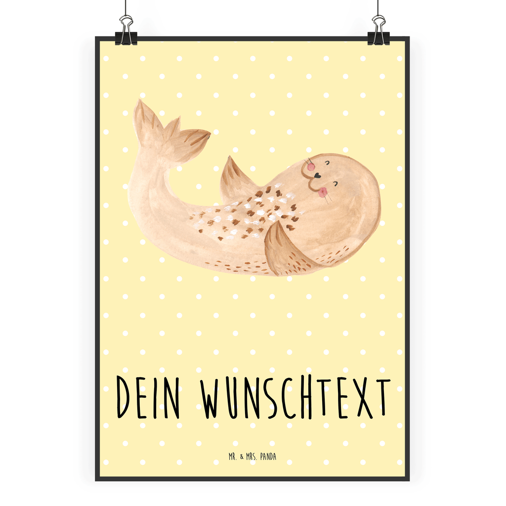 Personalisiertes Poster Robbe liegend Personalisiertes Poster, Personalisiertes Wandposter, Personalisiertes Bild, Personalisierte Wanddeko, Personalisiertes Küchenposter, Personalisiertes Kinderposter, Personalisierte Wanddeko Bild, Personalisierte Raumdekoration, Personalisierte Wanddekoration, Personalisiertes Handgemaltes Poster, Personalisiertes Designposter, Personalisierter Kunstdruck, Personalisierter Posterdruck, Poster mit Namen, Wandposter mit Namen, Bild mit Namen, Wanddeko mit Namen, Küchenposter mit Namen, Kinderposter mit Namen, Wanddeko Bild mit Namen, Raumdekoration mit Namen, Wanddekoration mit Namen, Kunstdruck mit Namen, Posterdruck mit Namen, Wunschtext Poster, Poster selbst gestalten., süße Tiermotive, gute Laune, lustige Sprüche, Tiere, Robbe, Robben, Seehund, Strand, Meerestier, Ostsee, Nordsee, Lachen, Freude