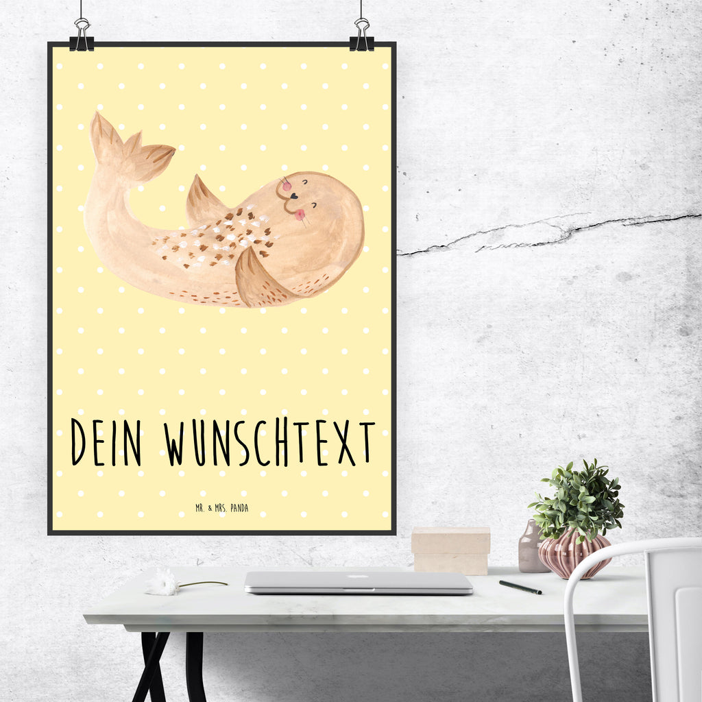Personalisiertes Poster Robbe liegend Personalisiertes Poster, Personalisiertes Wandposter, Personalisiertes Bild, Personalisierte Wanddeko, Personalisiertes Küchenposter, Personalisiertes Kinderposter, Personalisierte Wanddeko Bild, Personalisierte Raumdekoration, Personalisierte Wanddekoration, Personalisiertes Handgemaltes Poster, Personalisiertes Designposter, Personalisierter Kunstdruck, Personalisierter Posterdruck, Poster mit Namen, Wandposter mit Namen, Bild mit Namen, Wanddeko mit Namen, Küchenposter mit Namen, Kinderposter mit Namen, Wanddeko Bild mit Namen, Raumdekoration mit Namen, Wanddekoration mit Namen, Kunstdruck mit Namen, Posterdruck mit Namen, Wunschtext Poster, Poster selbst gestalten., süße Tiermotive, gute Laune, lustige Sprüche, Tiere, Robbe, Robben, Seehund, Strand, Meerestier, Ostsee, Nordsee, Lachen, Freude