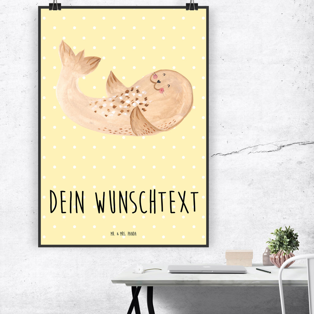 Personalisiertes Poster Robbe liegend Personalisiertes Poster, Personalisiertes Wandposter, Personalisiertes Bild, Personalisierte Wanddeko, Personalisiertes Küchenposter, Personalisiertes Kinderposter, Personalisierte Wanddeko Bild, Personalisierte Raumdekoration, Personalisierte Wanddekoration, Personalisiertes Handgemaltes Poster, Personalisiertes Designposter, Personalisierter Kunstdruck, Personalisierter Posterdruck, Poster mit Namen, Wandposter mit Namen, Bild mit Namen, Wanddeko mit Namen, Küchenposter mit Namen, Kinderposter mit Namen, Wanddeko Bild mit Namen, Raumdekoration mit Namen, Wanddekoration mit Namen, Kunstdruck mit Namen, Posterdruck mit Namen, Wunschtext Poster, Poster selbst gestalten., süße Tiermotive, gute Laune, lustige Sprüche, Tiere, Robbe, Robben, Seehund, Strand, Meerestier, Ostsee, Nordsee, Lachen, Freude