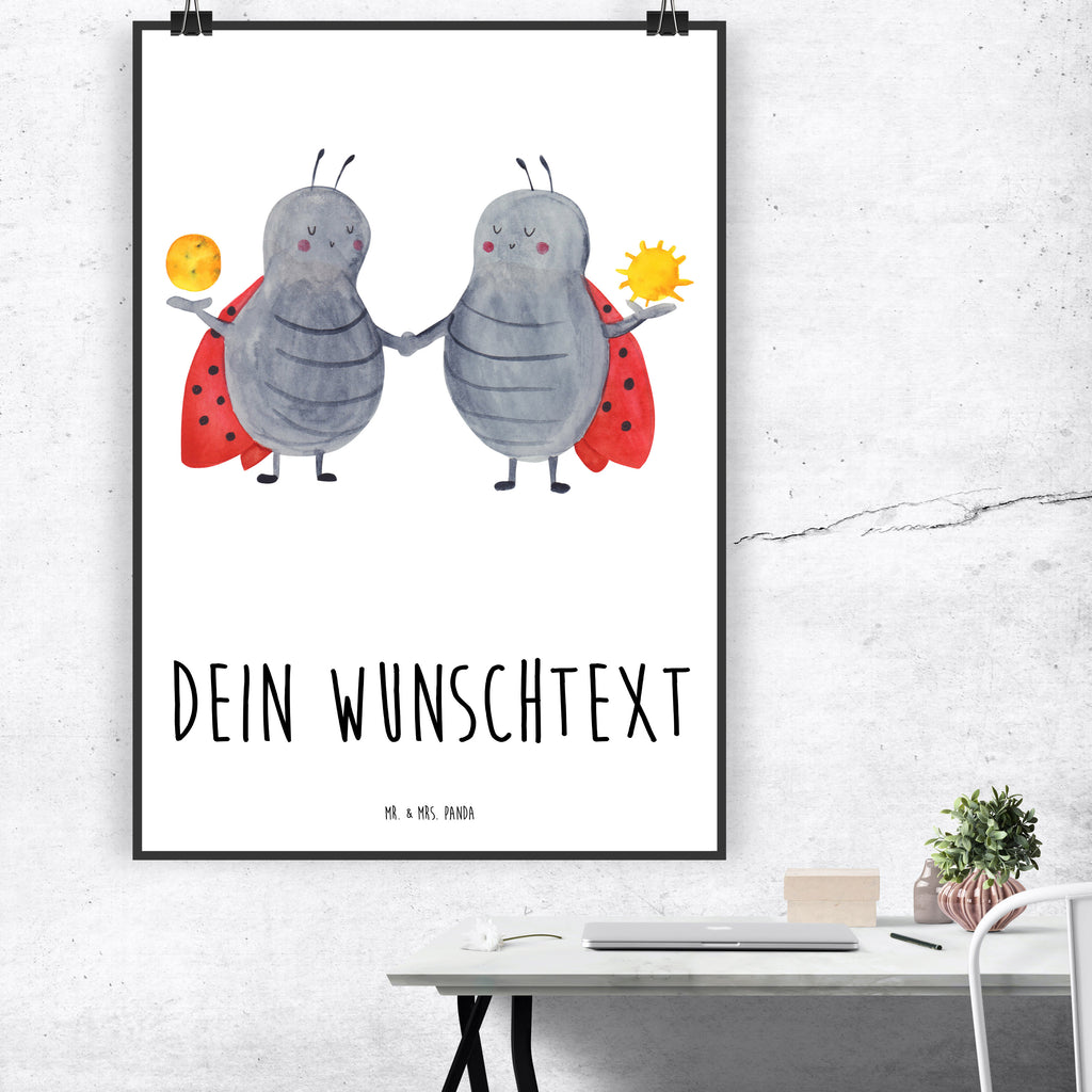 Personalisiertes Poster Sternzeichen Zwilling Personalisiertes Poster, Personalisiertes Wandposter, Personalisiertes Bild, Personalisierte Wanddeko, Personalisiertes Küchenposter, Personalisiertes Kinderposter, Personalisierte Wanddeko Bild, Personalisierte Raumdekoration, Personalisierte Wanddekoration, Personalisiertes Handgemaltes Poster, Personalisiertes Designposter, Personalisierter Kunstdruck, Personalisierter Posterdruck, Poster mit Namen, Wandposter mit Namen, Bild mit Namen, Wanddeko mit Namen, Küchenposter mit Namen, Kinderposter mit Namen, Wanddeko Bild mit Namen, Raumdekoration mit Namen, Wanddekoration mit Namen, Kunstdruck mit Namen, Posterdruck mit Namen, Wunschtext Poster, Poster selbst gestalten., Tierkreiszeichen, Sternzeichen, Horoskop, Astrologie, Aszendent, Zwillinge, Zwilling Geschenk, Zwilling Sternzeichen, Geburtstag Mai, Geschenk Mai, Geschenk Juni, Marienkäfer, Glückskäfer, Zwillingsbruder, Zwillingsschwester