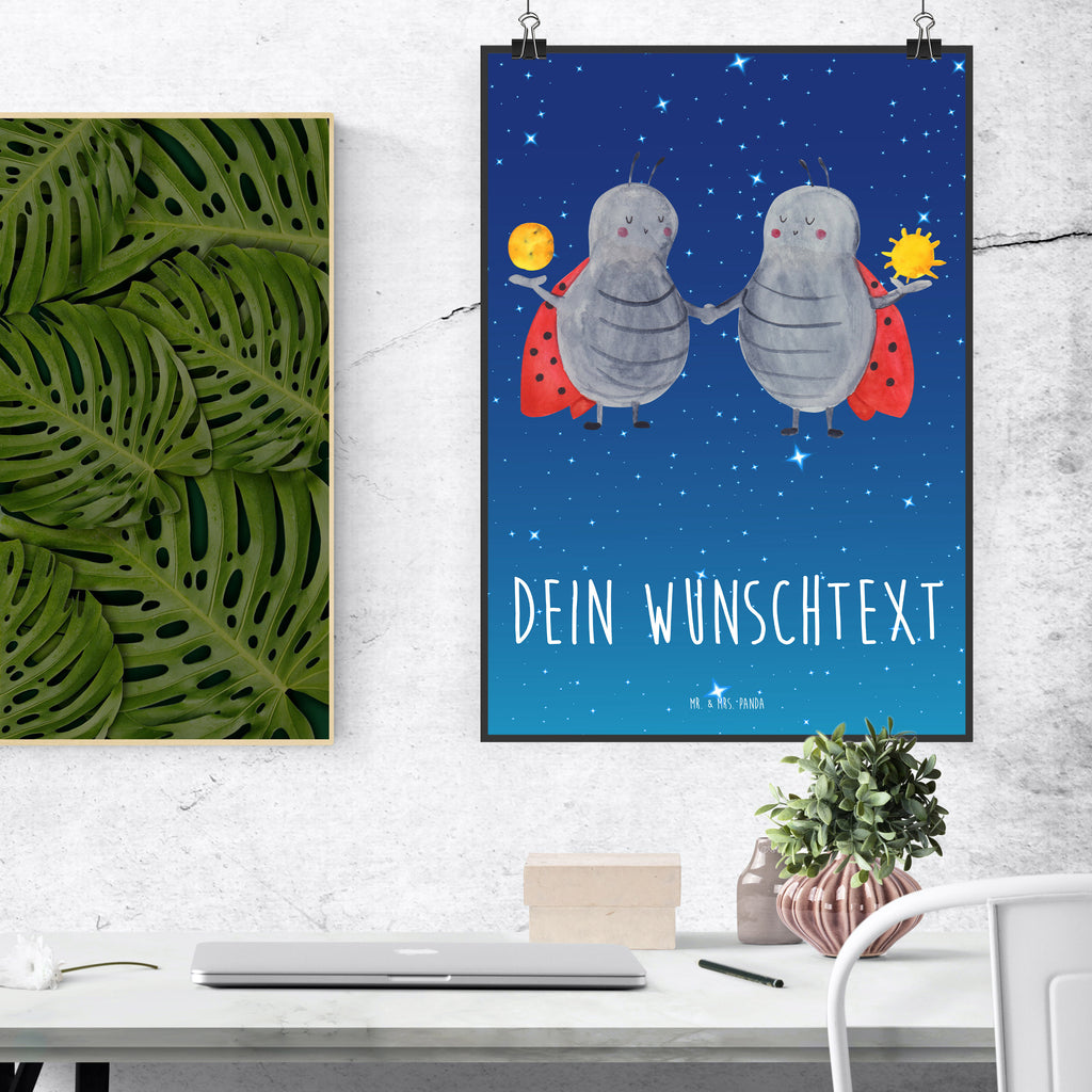 Personalisiertes Poster Sternzeichen Zwilling Personalisiertes Poster, Personalisiertes Wandposter, Personalisiertes Bild, Personalisierte Wanddeko, Personalisiertes Küchenposter, Personalisiertes Kinderposter, Personalisierte Wanddeko Bild, Personalisierte Raumdekoration, Personalisierte Wanddekoration, Personalisiertes Handgemaltes Poster, Personalisiertes Designposter, Personalisierter Kunstdruck, Personalisierter Posterdruck, Poster mit Namen, Wandposter mit Namen, Bild mit Namen, Wanddeko mit Namen, Küchenposter mit Namen, Kinderposter mit Namen, Wanddeko Bild mit Namen, Raumdekoration mit Namen, Wanddekoration mit Namen, Kunstdruck mit Namen, Posterdruck mit Namen, Wunschtext Poster, Poster selbst gestalten., Tierkreiszeichen, Sternzeichen, Horoskop, Astrologie, Aszendent, Zwillinge, Zwilling Geschenk, Zwilling Sternzeichen, Geburtstag Mai, Geschenk Mai, Geschenk Juni, Marienkäfer, Glückskäfer, Zwillingsbruder, Zwillingsschwester