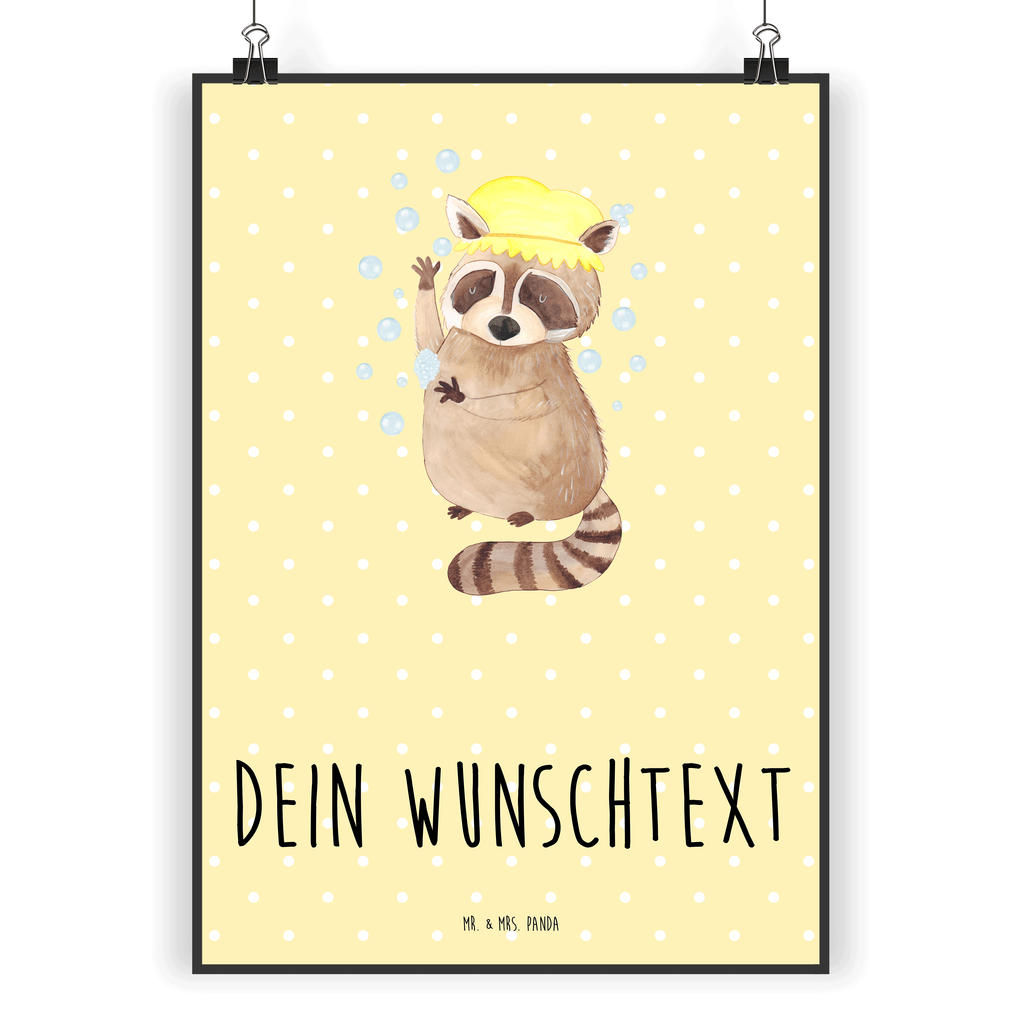 Personalisiertes Poster Waschbär Personalisiertes Poster, Personalisiertes Wandposter, Personalisiertes Bild, Personalisierte Wanddeko, Personalisiertes Küchenposter, Personalisiertes Kinderposter, Personalisierte Wanddeko Bild, Personalisierte Raumdekoration, Personalisierte Wanddekoration, Personalisiertes Handgemaltes Poster, Personalisiertes Designposter, Personalisierter Kunstdruck, Personalisierter Posterdruck, Poster mit Namen, Wandposter mit Namen, Bild mit Namen, Wanddeko mit Namen, Küchenposter mit Namen, Kinderposter mit Namen, Wanddeko Bild mit Namen, Raumdekoration mit Namen, Wanddekoration mit Namen, Kunstdruck mit Namen, Posterdruck mit Namen, Wunschtext Poster, Poster selbst gestalten., süße Tiermotive, gute Laune, lustige Sprüche, Tiere, Waschbär, Tagträumen, Plan, Fröhlich, waschen, Seifenblasen
