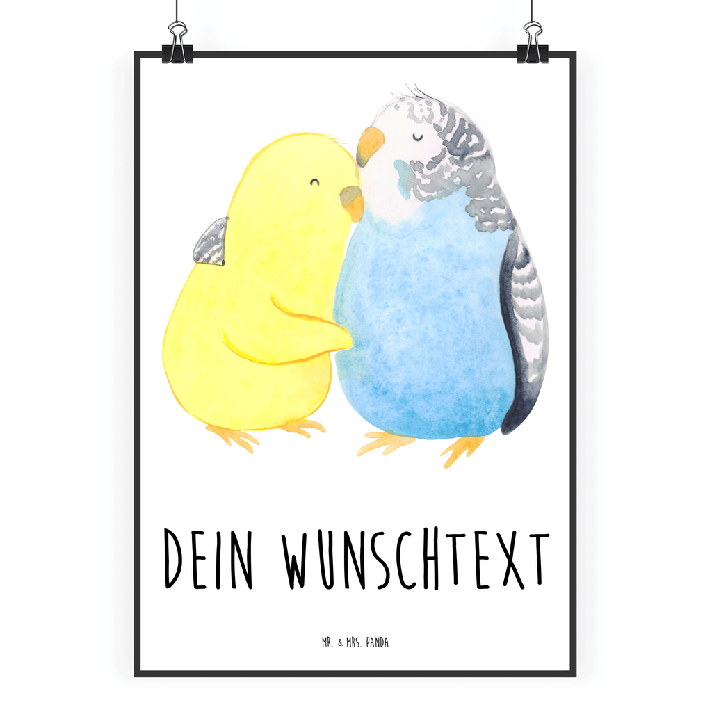 Personalisiertes Poster Wellensittich Liebe Personalisiertes Poster, Personalisiertes Wandposter, Personalisiertes Bild, Personalisierte Wanddeko, Personalisiertes Küchenposter, Personalisiertes Kinderposter, Personalisierte Wanddeko Bild, Personalisierte Raumdekoration, Personalisierte Wanddekoration, Personalisiertes Handgemaltes Poster, Personalisiertes Designposter, Personalisierter Kunstdruck, Personalisierter Posterdruck, Poster mit Namen, Wandposter mit Namen, Bild mit Namen, Wanddeko mit Namen, Küchenposter mit Namen, Kinderposter mit Namen, Wanddeko Bild mit Namen, Raumdekoration mit Namen, Wanddekoration mit Namen, Kunstdruck mit Namen, Posterdruck mit Namen, Wunschtext Poster, Poster selbst gestalten., Liebe, Partner, Freund, Freundin, Ehemann, Ehefrau, Heiraten, Verlobung, Heiratsantrag, Liebesgeschenk, Jahrestag, Hocheitstag, Vögel, Wellensittich, Nähe, Kuscheln, Vertrauen