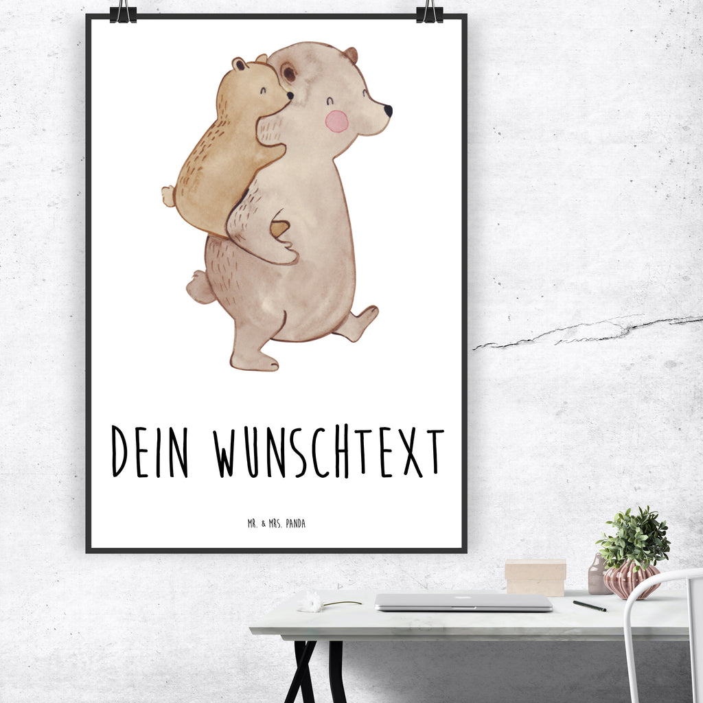 Personalisiertes Poster Papa Bär Personalisiertes Poster, Personalisiertes Wandposter, Personalisiertes Bild, Personalisierte Wanddeko, Personalisiertes Küchenposter, Personalisiertes Kinderposter, Personalisierte Wanddeko Bild, Personalisierte Raumdekoration, Personalisierte Wanddekoration, Personalisiertes Handgemaltes Poster, Personalisiertes Designposter, Personalisierter Kunstdruck, Personalisierter Posterdruck, Poster mit Namen, Wandposter mit Namen, Bild mit Namen, Wanddeko mit Namen, Küchenposter mit Namen, Kinderposter mit Namen, Wanddeko Bild mit Namen, Raumdekoration mit Namen, Wanddekoration mit Namen, Kunstdruck mit Namen, Posterdruck mit Namen, Wunschtext Poster, Poster selbst gestalten., Familie, Vatertag, Muttertag, Bruder, Schwester, Mama, Papa, Oma, Opa, Geschenk, Vater, Papi, Vati, Onkel, Geburtstag