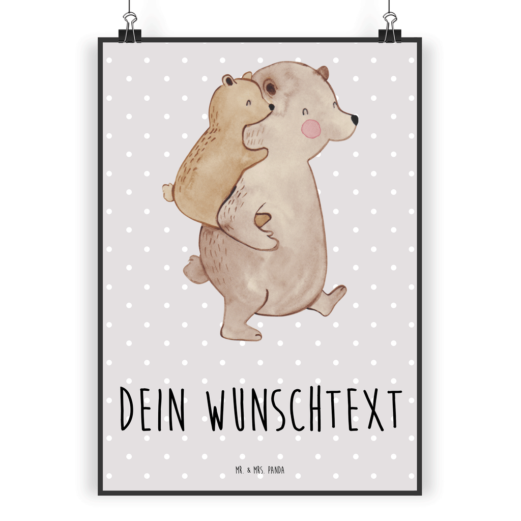 Personalisiertes Poster Papa Bär Personalisiertes Poster, Personalisiertes Wandposter, Personalisiertes Bild, Personalisierte Wanddeko, Personalisiertes Küchenposter, Personalisiertes Kinderposter, Personalisierte Wanddeko Bild, Personalisierte Raumdekoration, Personalisierte Wanddekoration, Personalisiertes Handgemaltes Poster, Personalisiertes Designposter, Personalisierter Kunstdruck, Personalisierter Posterdruck, Poster mit Namen, Wandposter mit Namen, Bild mit Namen, Wanddeko mit Namen, Küchenposter mit Namen, Kinderposter mit Namen, Wanddeko Bild mit Namen, Raumdekoration mit Namen, Wanddekoration mit Namen, Kunstdruck mit Namen, Posterdruck mit Namen, Wunschtext Poster, Poster selbst gestalten., Familie, Vatertag, Muttertag, Bruder, Schwester, Mama, Papa, Oma, Opa, Geschenk, Vater, Papi, Vati, Onkel, Geburtstag