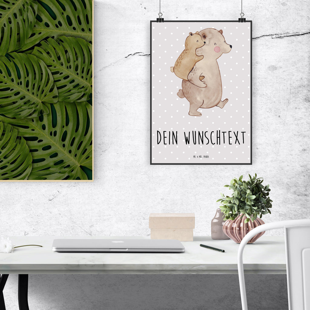 Personalisiertes Poster Papa Bär Personalisiertes Poster, Personalisiertes Wandposter, Personalisiertes Bild, Personalisierte Wanddeko, Personalisiertes Küchenposter, Personalisiertes Kinderposter, Personalisierte Wanddeko Bild, Personalisierte Raumdekoration, Personalisierte Wanddekoration, Personalisiertes Handgemaltes Poster, Personalisiertes Designposter, Personalisierter Kunstdruck, Personalisierter Posterdruck, Poster mit Namen, Wandposter mit Namen, Bild mit Namen, Wanddeko mit Namen, Küchenposter mit Namen, Kinderposter mit Namen, Wanddeko Bild mit Namen, Raumdekoration mit Namen, Wanddekoration mit Namen, Kunstdruck mit Namen, Posterdruck mit Namen, Wunschtext Poster, Poster selbst gestalten., Familie, Vatertag, Muttertag, Bruder, Schwester, Mama, Papa, Oma, Opa, Geschenk, Vater, Papi, Vati, Onkel, Geburtstag