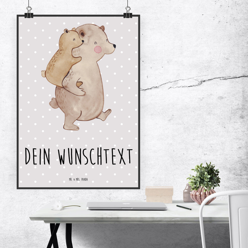 Personalisiertes Poster Papa Bär Personalisiertes Poster, Personalisiertes Wandposter, Personalisiertes Bild, Personalisierte Wanddeko, Personalisiertes Küchenposter, Personalisiertes Kinderposter, Personalisierte Wanddeko Bild, Personalisierte Raumdekoration, Personalisierte Wanddekoration, Personalisiertes Handgemaltes Poster, Personalisiertes Designposter, Personalisierter Kunstdruck, Personalisierter Posterdruck, Poster mit Namen, Wandposter mit Namen, Bild mit Namen, Wanddeko mit Namen, Küchenposter mit Namen, Kinderposter mit Namen, Wanddeko Bild mit Namen, Raumdekoration mit Namen, Wanddekoration mit Namen, Kunstdruck mit Namen, Posterdruck mit Namen, Wunschtext Poster, Poster selbst gestalten., Familie, Vatertag, Muttertag, Bruder, Schwester, Mama, Papa, Oma, Opa, Geschenk, Vater, Papi, Vati, Onkel, Geburtstag