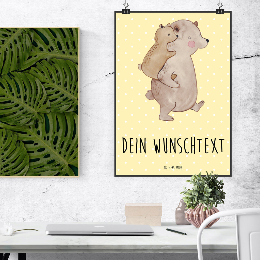 Personalisiertes Poster Papa Bär Personalisiertes Poster, Personalisiertes Wandposter, Personalisiertes Bild, Personalisierte Wanddeko, Personalisiertes Küchenposter, Personalisiertes Kinderposter, Personalisierte Wanddeko Bild, Personalisierte Raumdekoration, Personalisierte Wanddekoration, Personalisiertes Handgemaltes Poster, Personalisiertes Designposter, Personalisierter Kunstdruck, Personalisierter Posterdruck, Poster mit Namen, Wandposter mit Namen, Bild mit Namen, Wanddeko mit Namen, Küchenposter mit Namen, Kinderposter mit Namen, Wanddeko Bild mit Namen, Raumdekoration mit Namen, Wanddekoration mit Namen, Kunstdruck mit Namen, Posterdruck mit Namen, Wunschtext Poster, Poster selbst gestalten., Familie, Vatertag, Muttertag, Bruder, Schwester, Mama, Papa, Oma, Opa, Geschenk, Vater, Papi, Vati, Onkel, Geburtstag