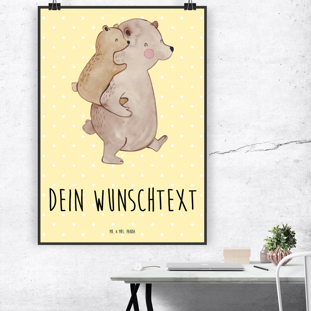 Personalisiertes Poster Papa Bär Personalisiertes Poster, Personalisiertes Wandposter, Personalisiertes Bild, Personalisierte Wanddeko, Personalisiertes Küchenposter, Personalisiertes Kinderposter, Personalisierte Wanddeko Bild, Personalisierte Raumdekoration, Personalisierte Wanddekoration, Personalisiertes Handgemaltes Poster, Personalisiertes Designposter, Personalisierter Kunstdruck, Personalisierter Posterdruck, Poster mit Namen, Wandposter mit Namen, Bild mit Namen, Wanddeko mit Namen, Küchenposter mit Namen, Kinderposter mit Namen, Wanddeko Bild mit Namen, Raumdekoration mit Namen, Wanddekoration mit Namen, Kunstdruck mit Namen, Posterdruck mit Namen, Wunschtext Poster, Poster selbst gestalten., Familie, Vatertag, Muttertag, Bruder, Schwester, Mama, Papa, Oma, Opa, Geschenk, Vater, Papi, Vati, Onkel, Geburtstag