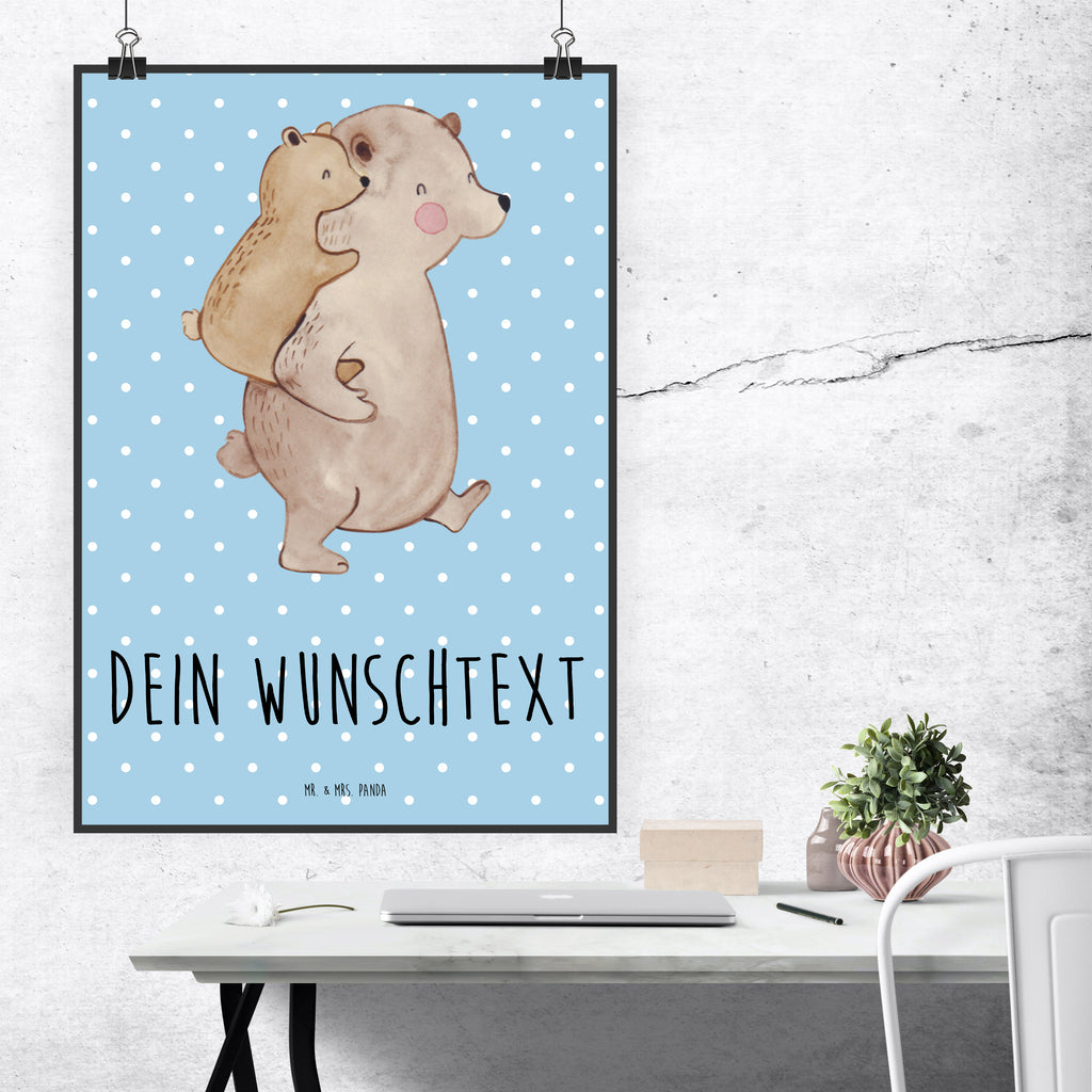 Personalisiertes Poster Papa Bär Personalisiertes Poster, Personalisiertes Wandposter, Personalisiertes Bild, Personalisierte Wanddeko, Personalisiertes Küchenposter, Personalisiertes Kinderposter, Personalisierte Wanddeko Bild, Personalisierte Raumdekoration, Personalisierte Wanddekoration, Personalisiertes Handgemaltes Poster, Personalisiertes Designposter, Personalisierter Kunstdruck, Personalisierter Posterdruck, Poster mit Namen, Wandposter mit Namen, Bild mit Namen, Wanddeko mit Namen, Küchenposter mit Namen, Kinderposter mit Namen, Wanddeko Bild mit Namen, Raumdekoration mit Namen, Wanddekoration mit Namen, Kunstdruck mit Namen, Posterdruck mit Namen, Wunschtext Poster, Poster selbst gestalten., Familie, Vatertag, Muttertag, Bruder, Schwester, Mama, Papa, Oma, Opa, Geschenk, Vater, Papi, Vati, Onkel, Geburtstag