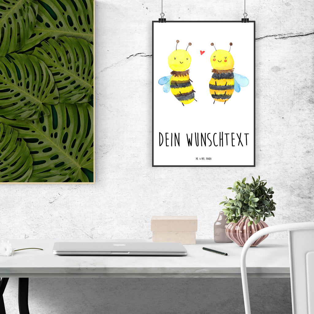 Personalisiertes Poster Biene Verliebt Personalisiertes Poster, Personalisiertes Wandposter, Personalisiertes Bild, Personalisierte Wanddeko, Personalisiertes Küchenposter, Personalisiertes Kinderposter, Personalisierte Wanddeko Bild, Personalisierte Raumdekoration, Personalisierte Wanddekoration, Personalisiertes Handgemaltes Poster, Personalisiertes Designposter, Personalisierter Kunstdruck, Personalisierter Posterdruck, Poster mit Namen, Wandposter mit Namen, Bild mit Namen, Wanddeko mit Namen, Küchenposter mit Namen, Kinderposter mit Namen, Wanddeko Bild mit Namen, Raumdekoration mit Namen, Wanddekoration mit Namen, Kunstdruck mit Namen, Posterdruck mit Namen, Wunschtext Poster, Poster selbst gestalten., Biene, Wespe, Hummel
